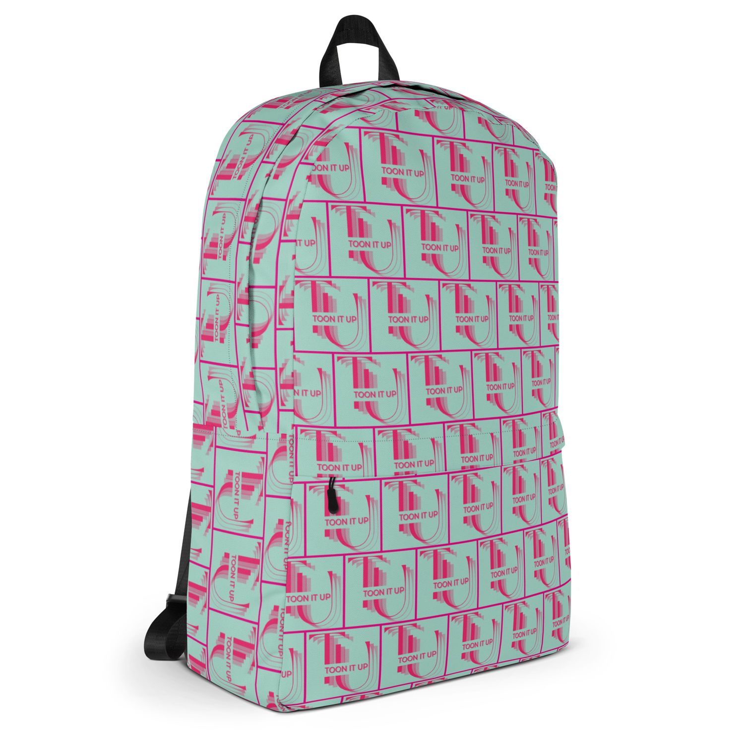 Toon It Up Backpack