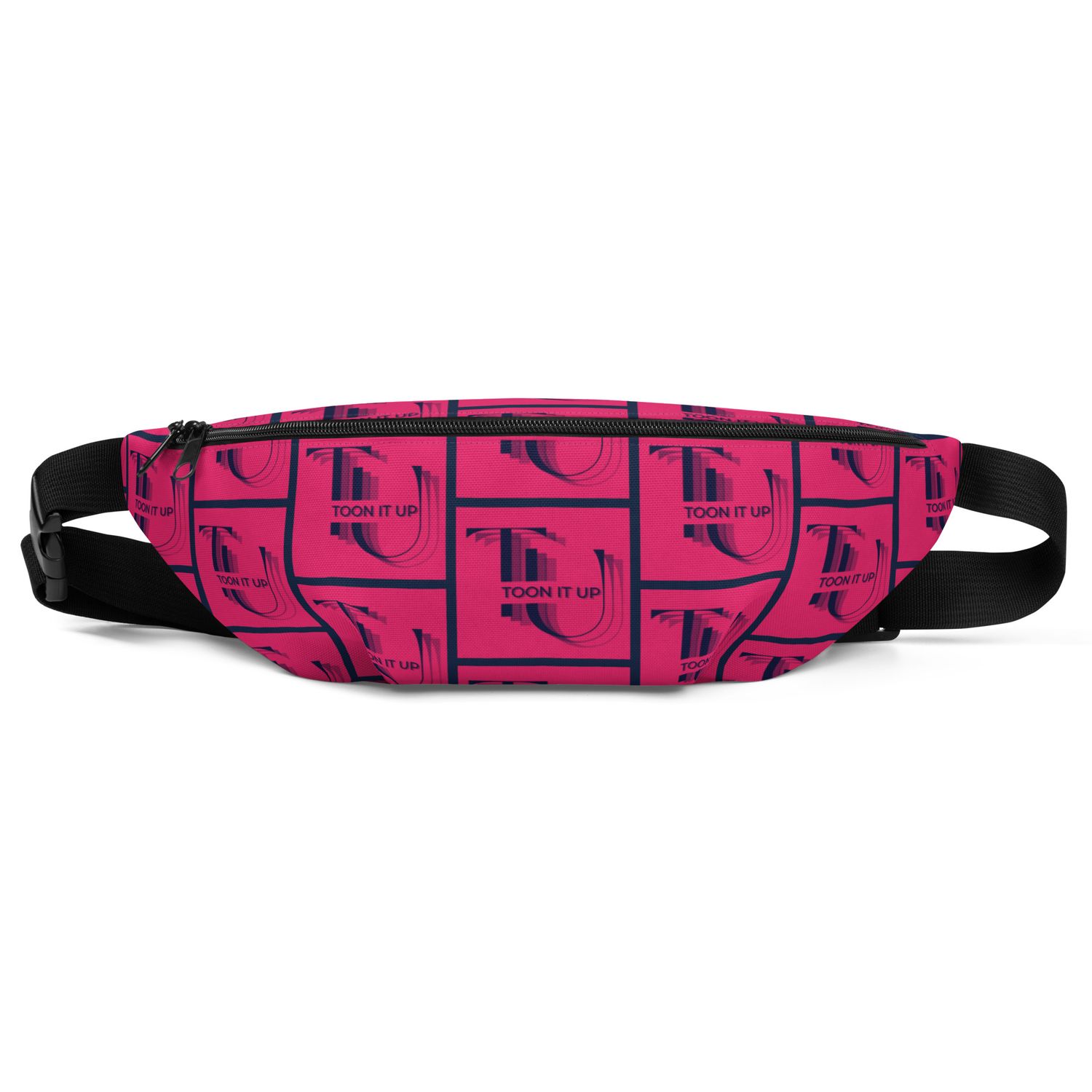 Toon It Up Fanny Pack