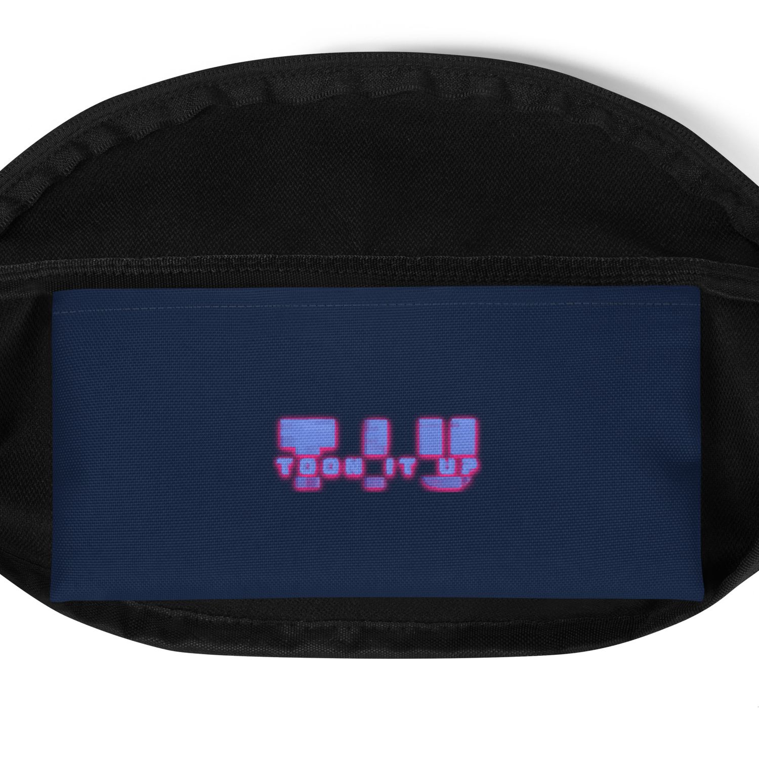 Toon It Up Fanny Pack