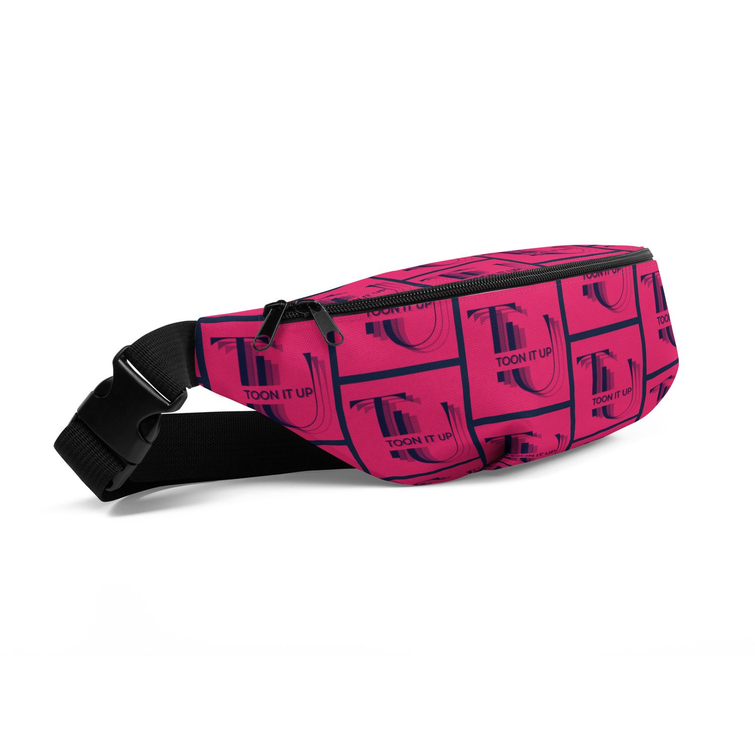 Toon It Up Fanny Pack