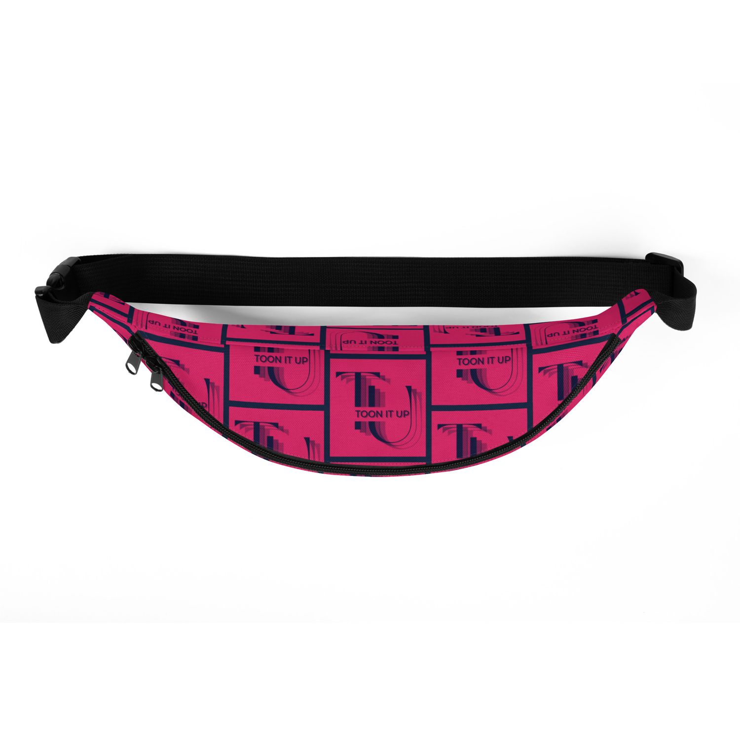 Toon It Up Fanny Pack