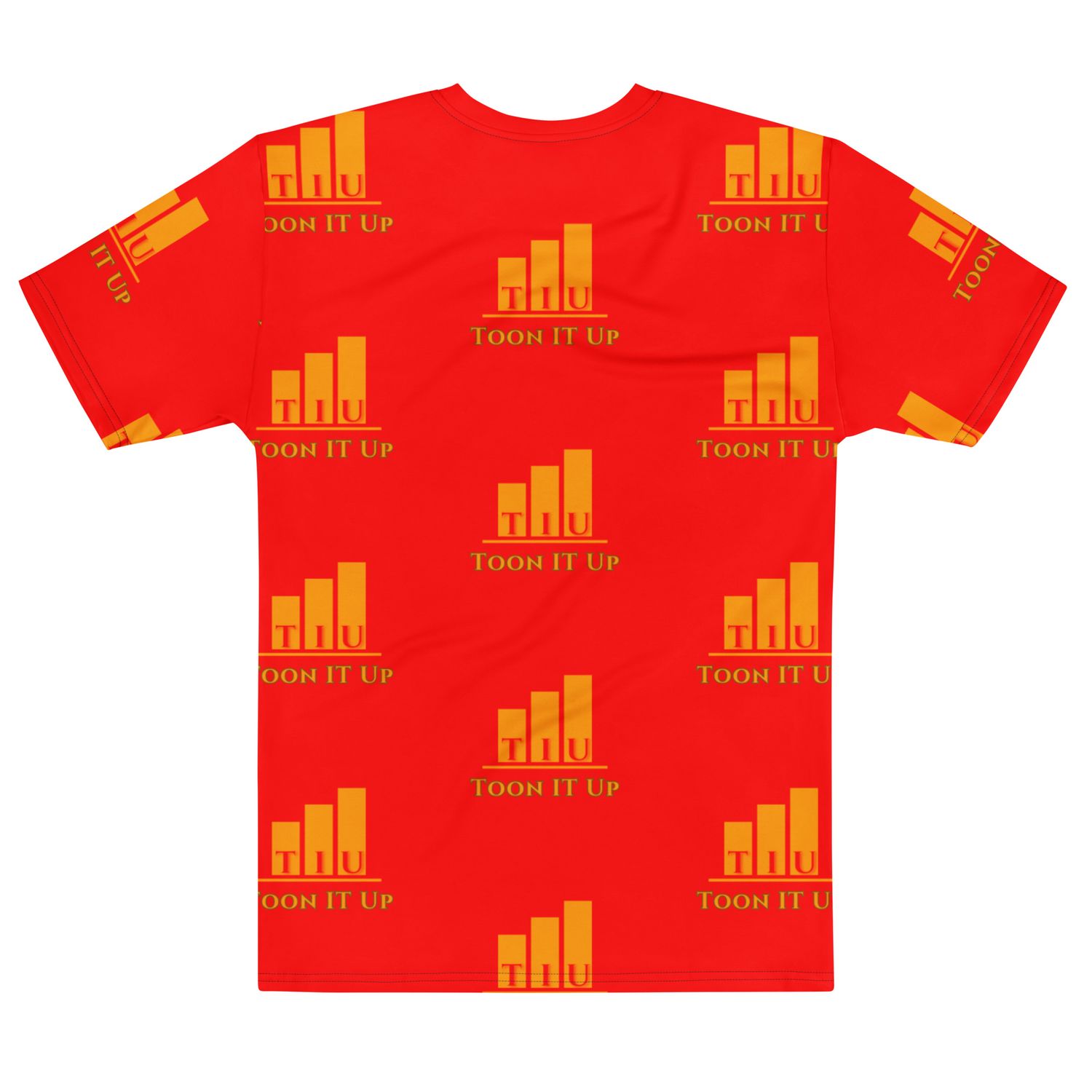 Toon It Up t-shirt
