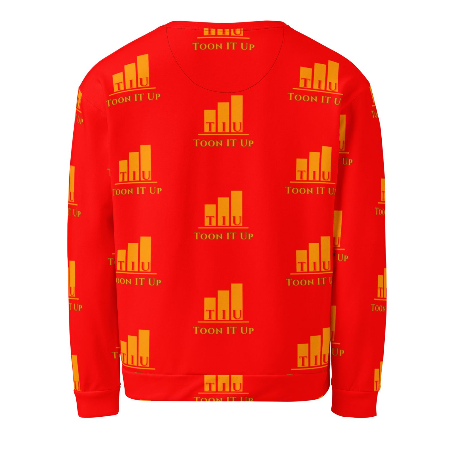 Toon It Up Sweatshirt