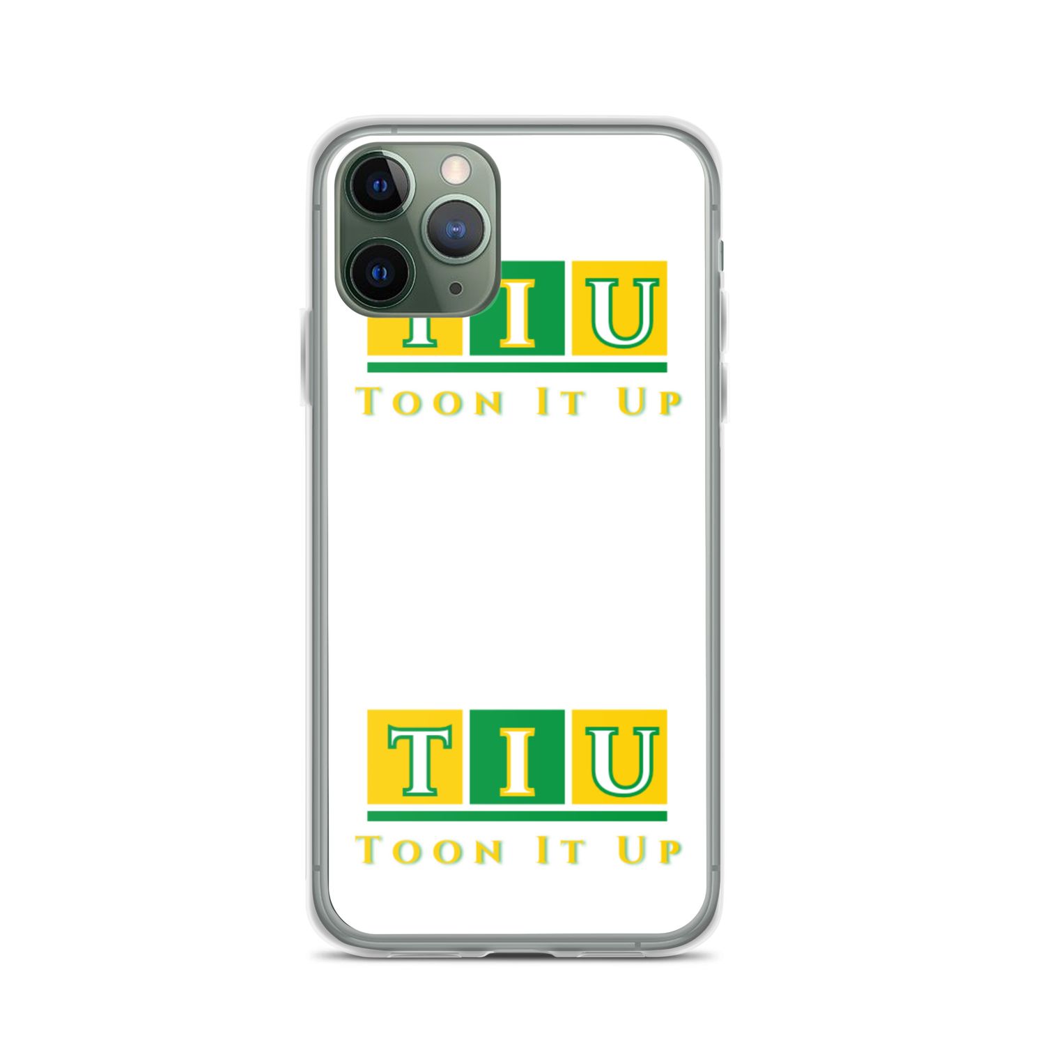 Toon It Up Case for iPhone®