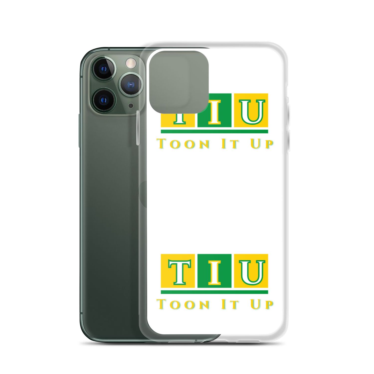 Toon It Up Case for iPhone®