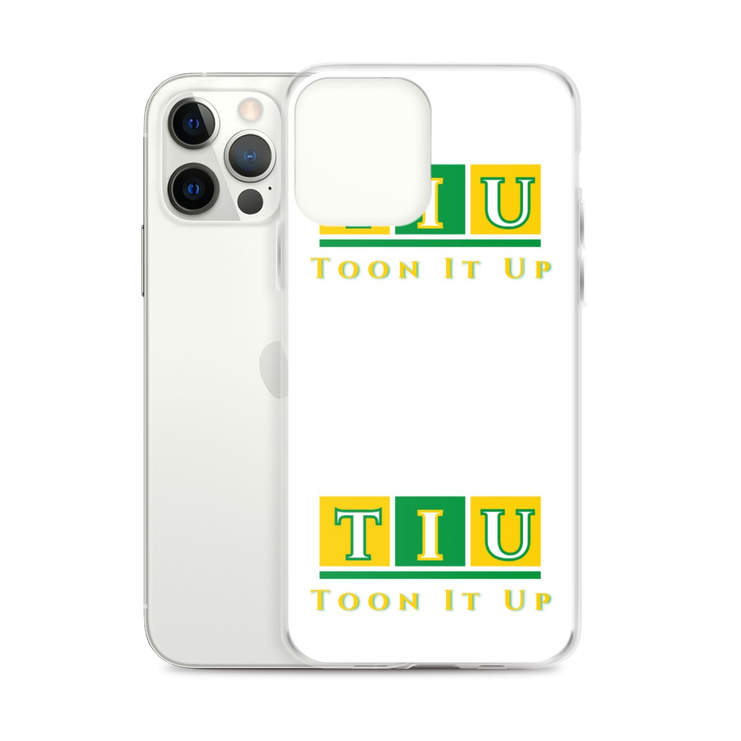 Toon It Up Case for iPhone®