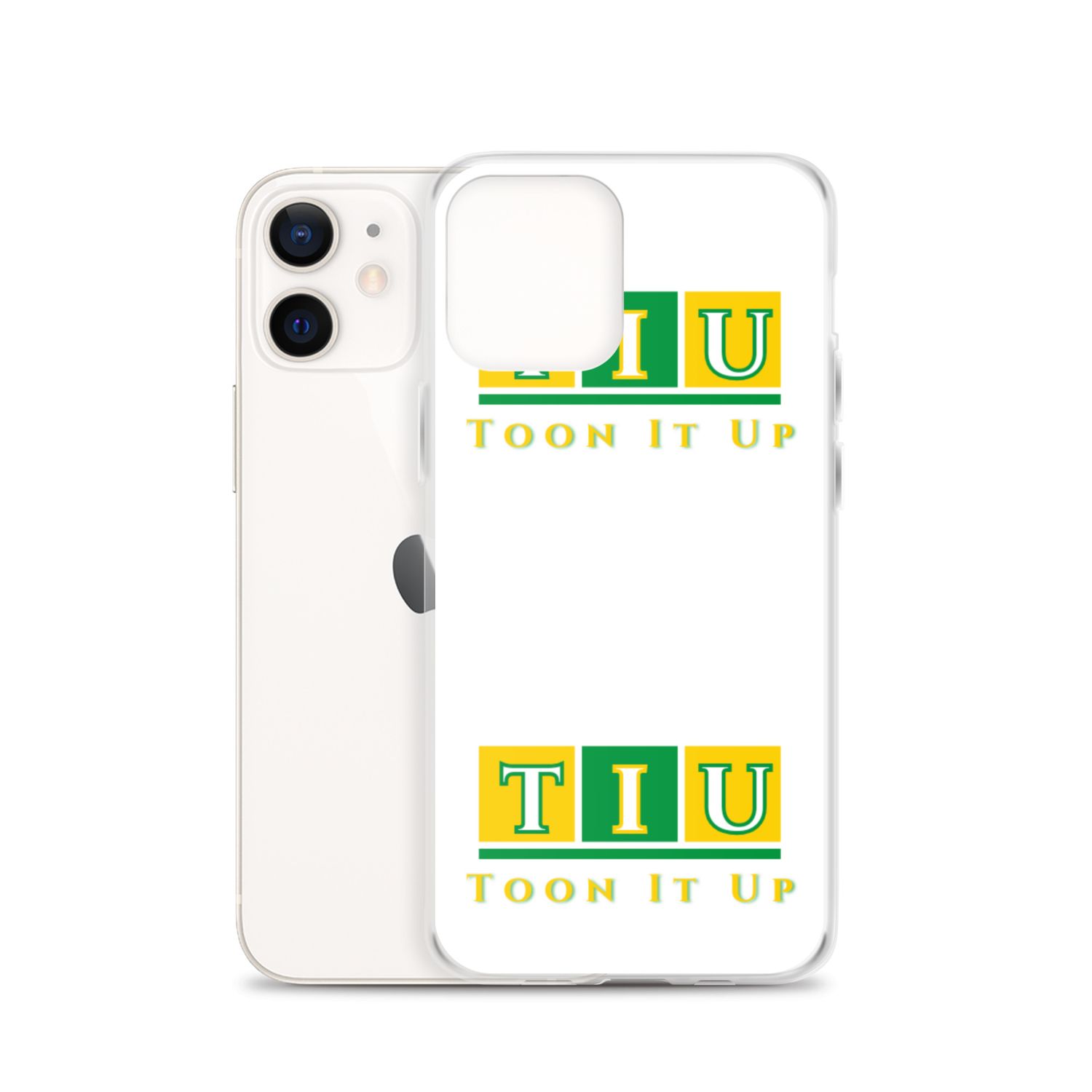 Toon It Up Case for iPhone®