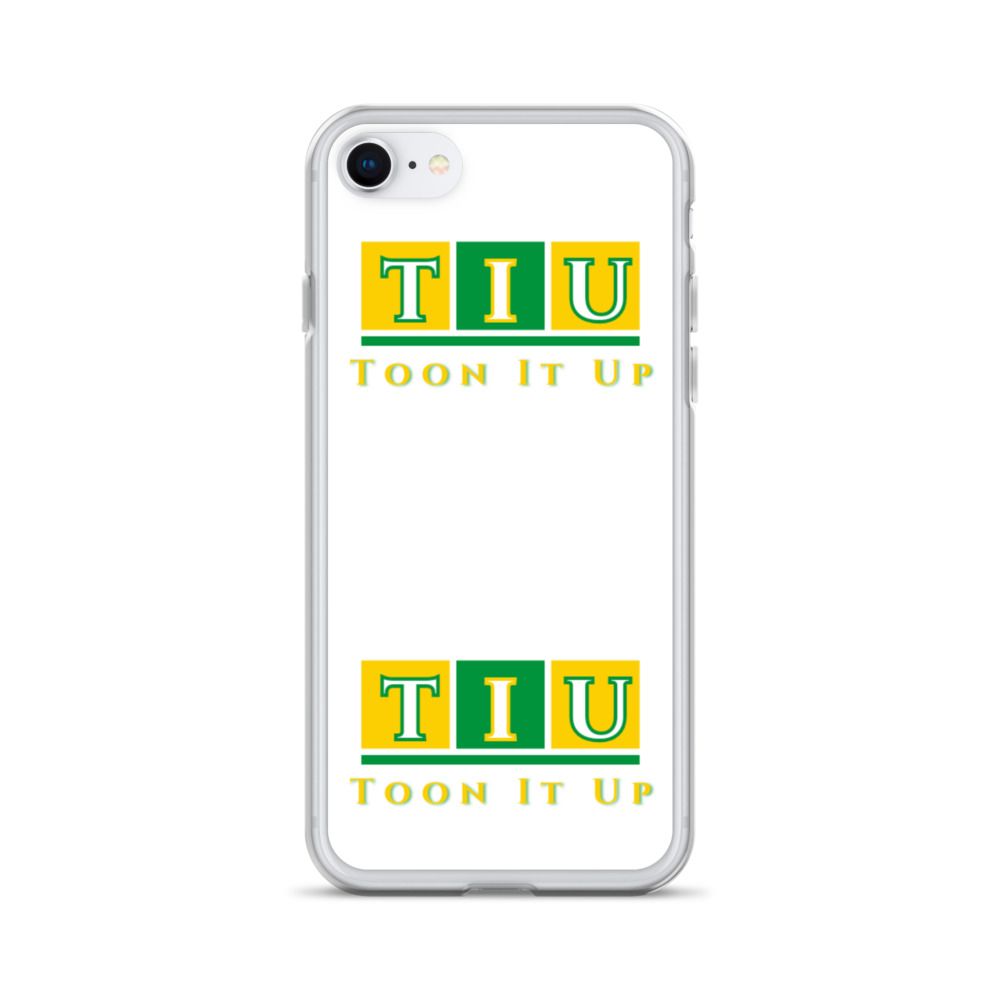 Toon It Up Case for iPhone®