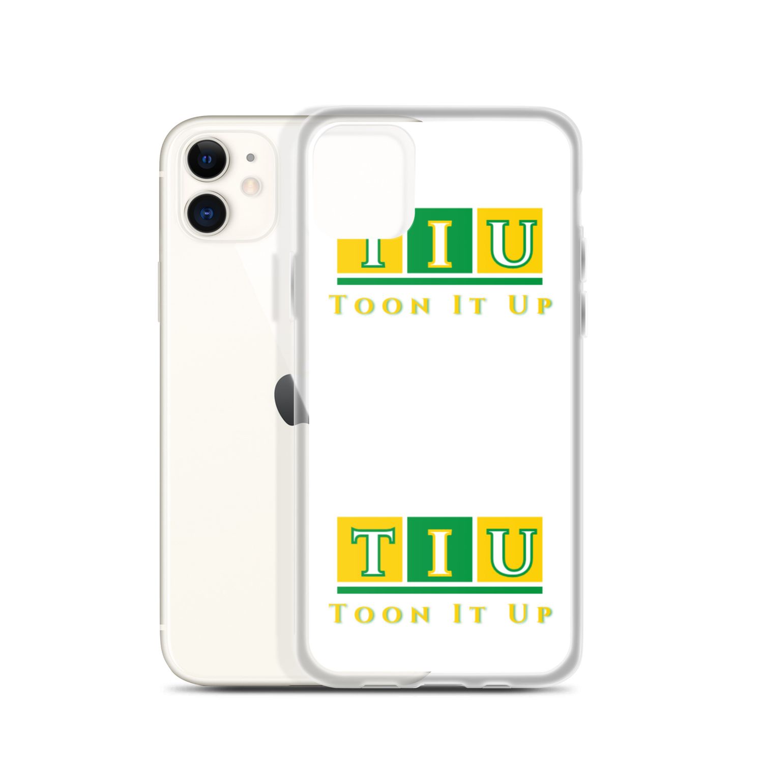 Toon It Up Case for iPhone®