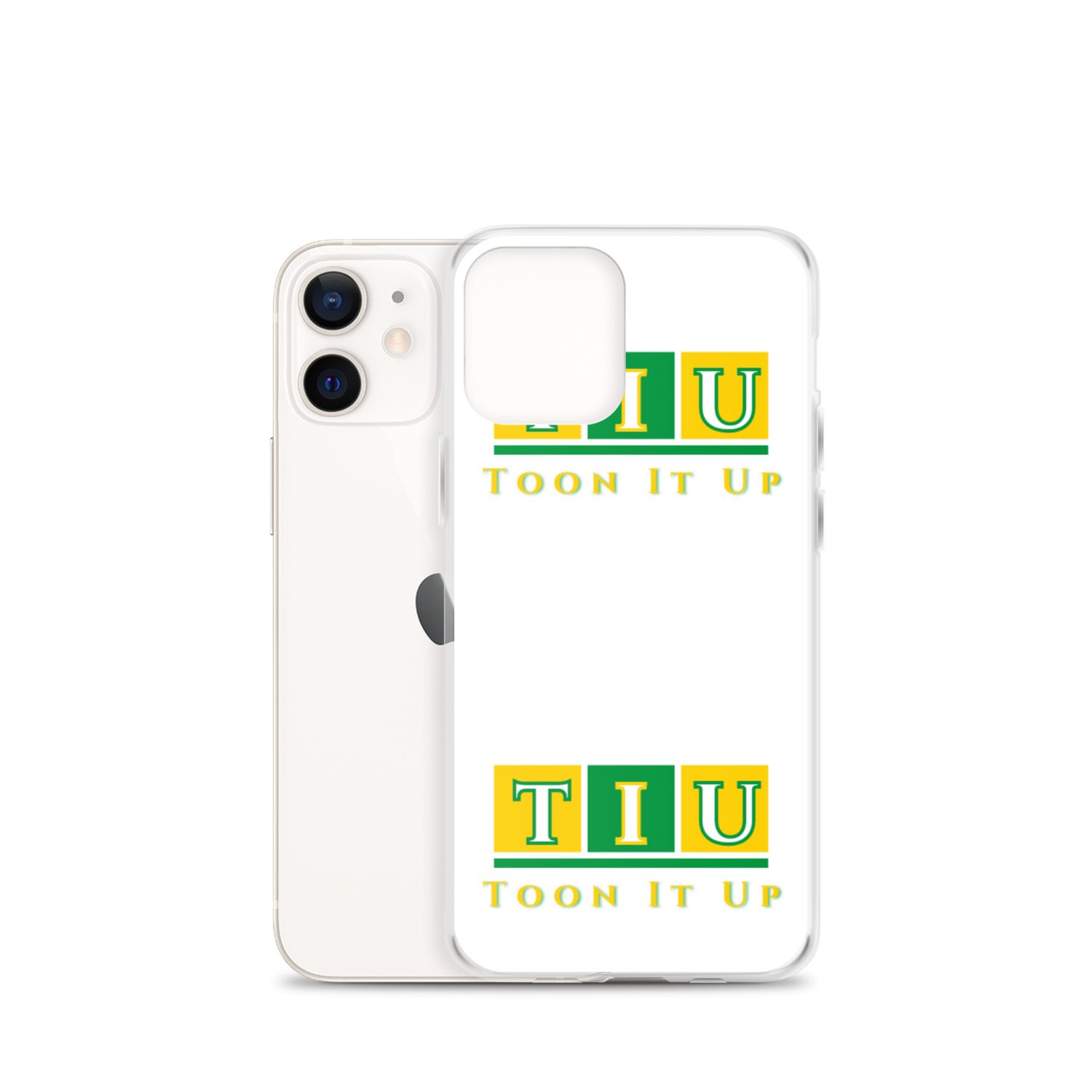Toon It Up Case for iPhone®