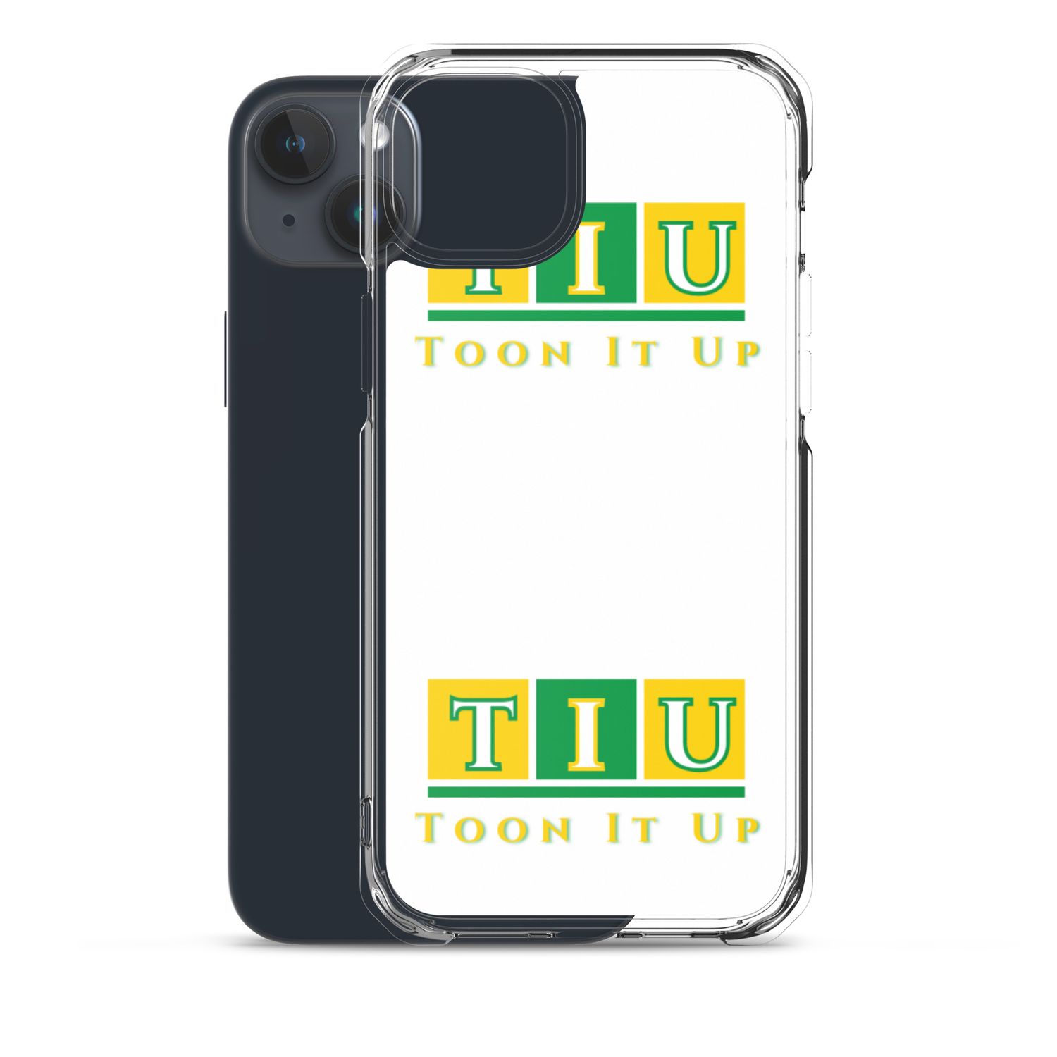 Toon It Up Case for iPhone®