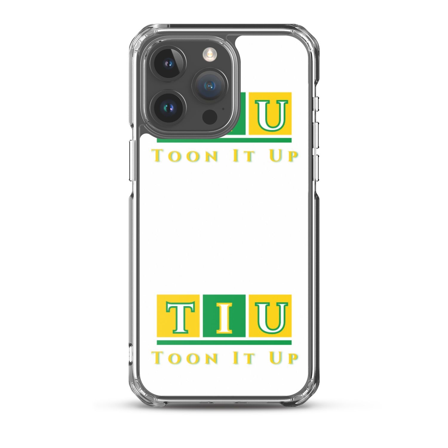 Toon It Up Case for iPhone®