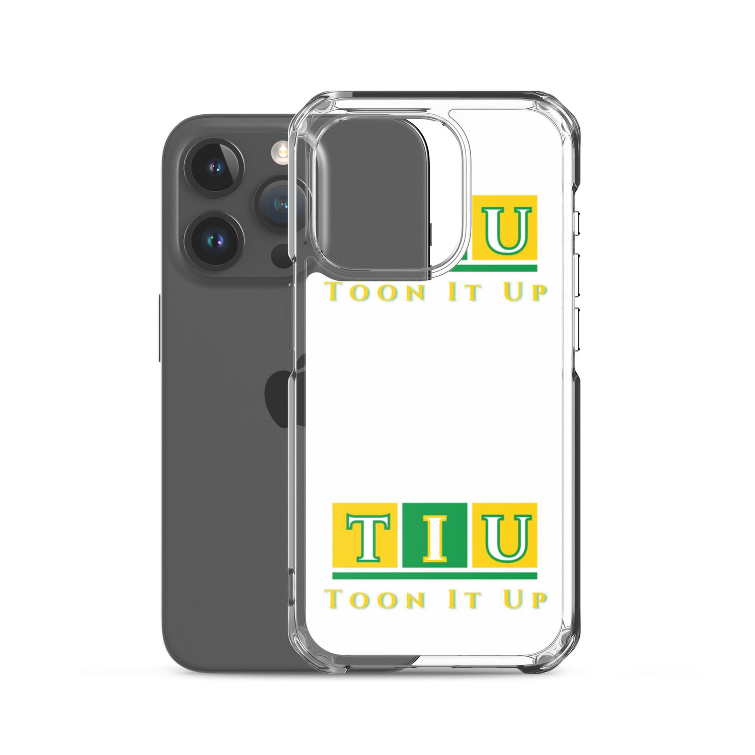 Toon It Up Case for iPhone®