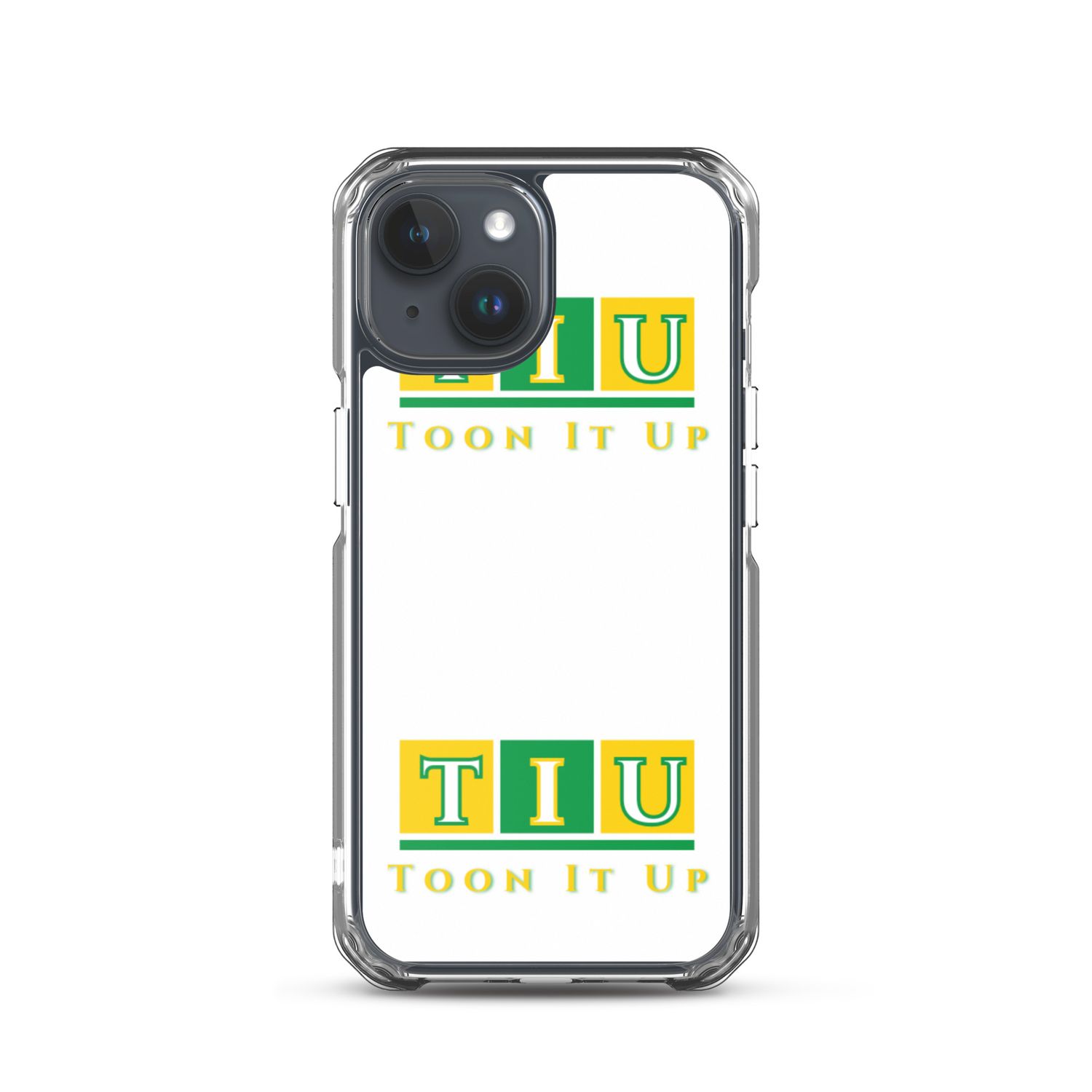 Toon It Up Case for iPhone®