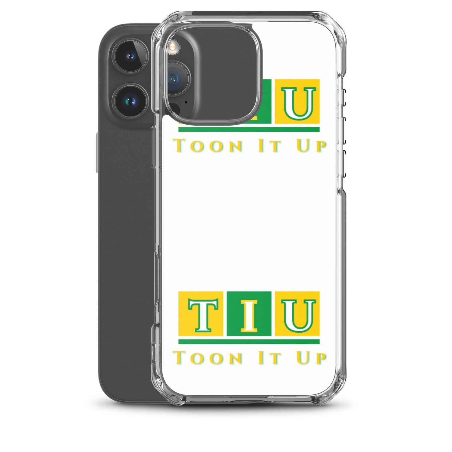 Toon It Up Case for iPhone®