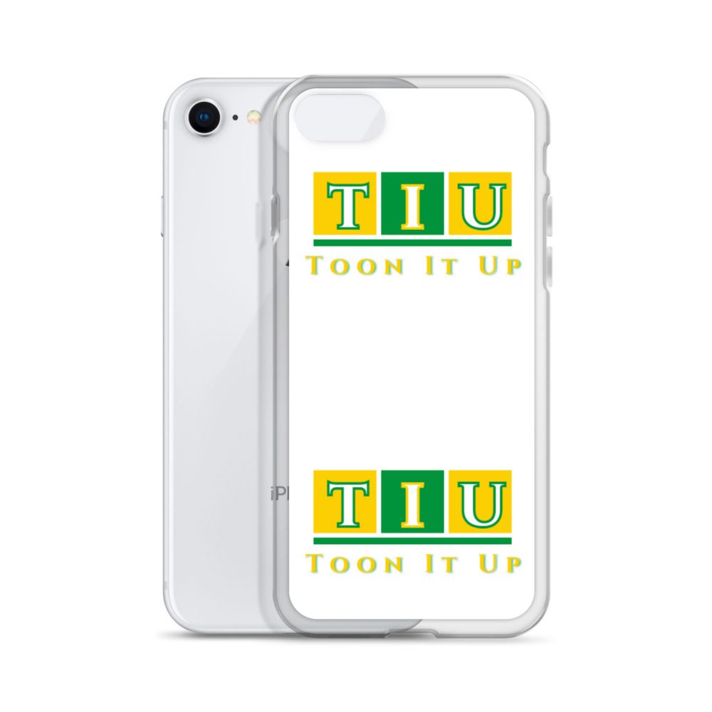 Toon It Up Case for iPhone®