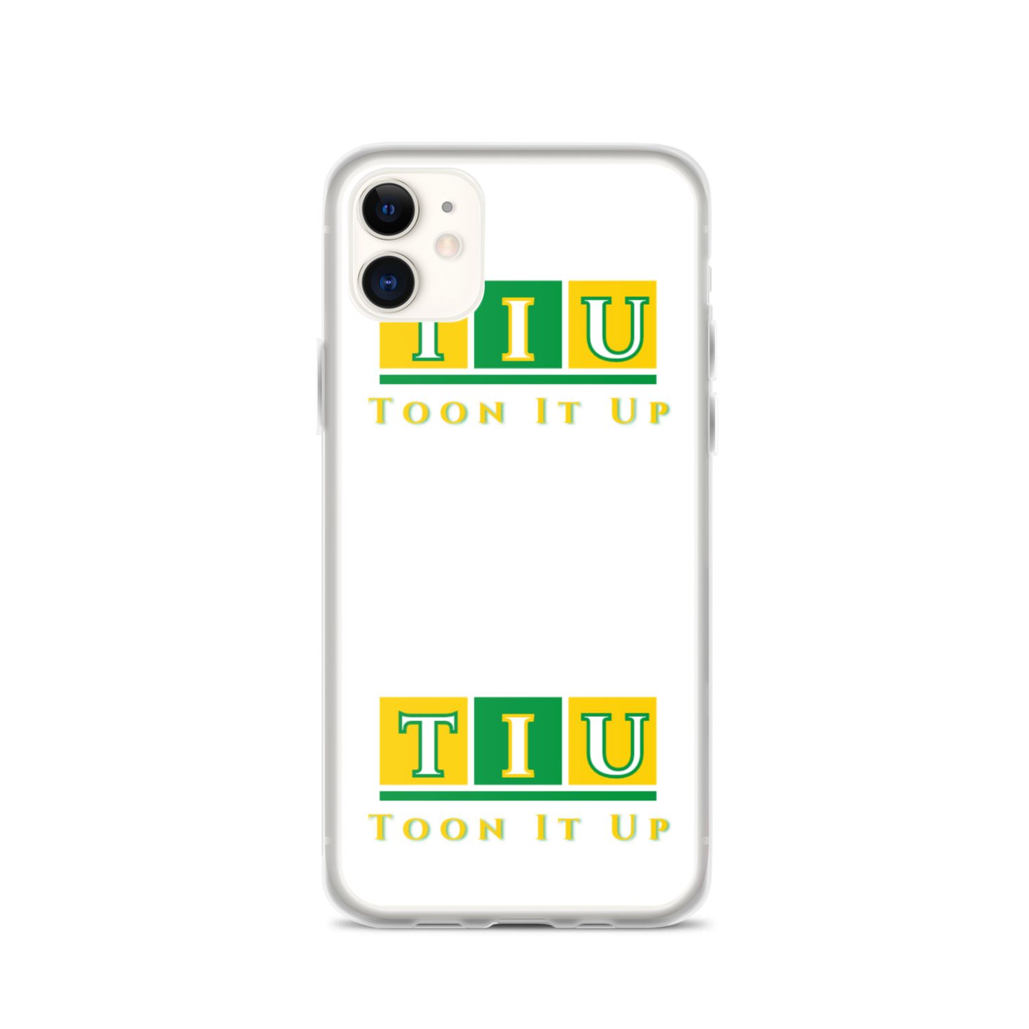 Toon It Up Case for iPhone®