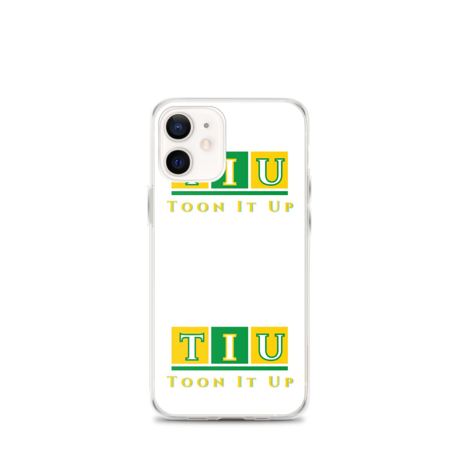 Toon It Up Case for iPhone®