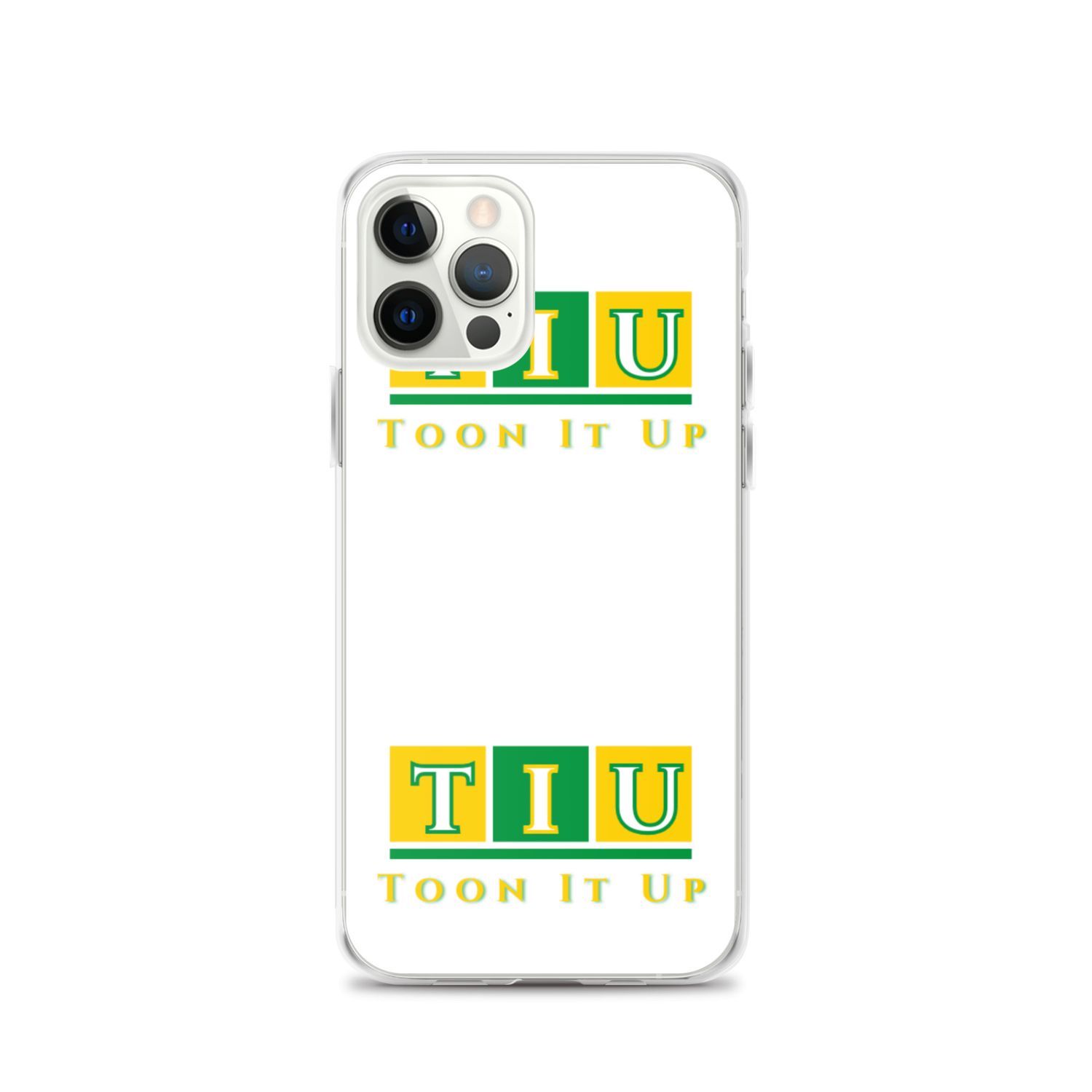 Toon It Up Case for iPhone®