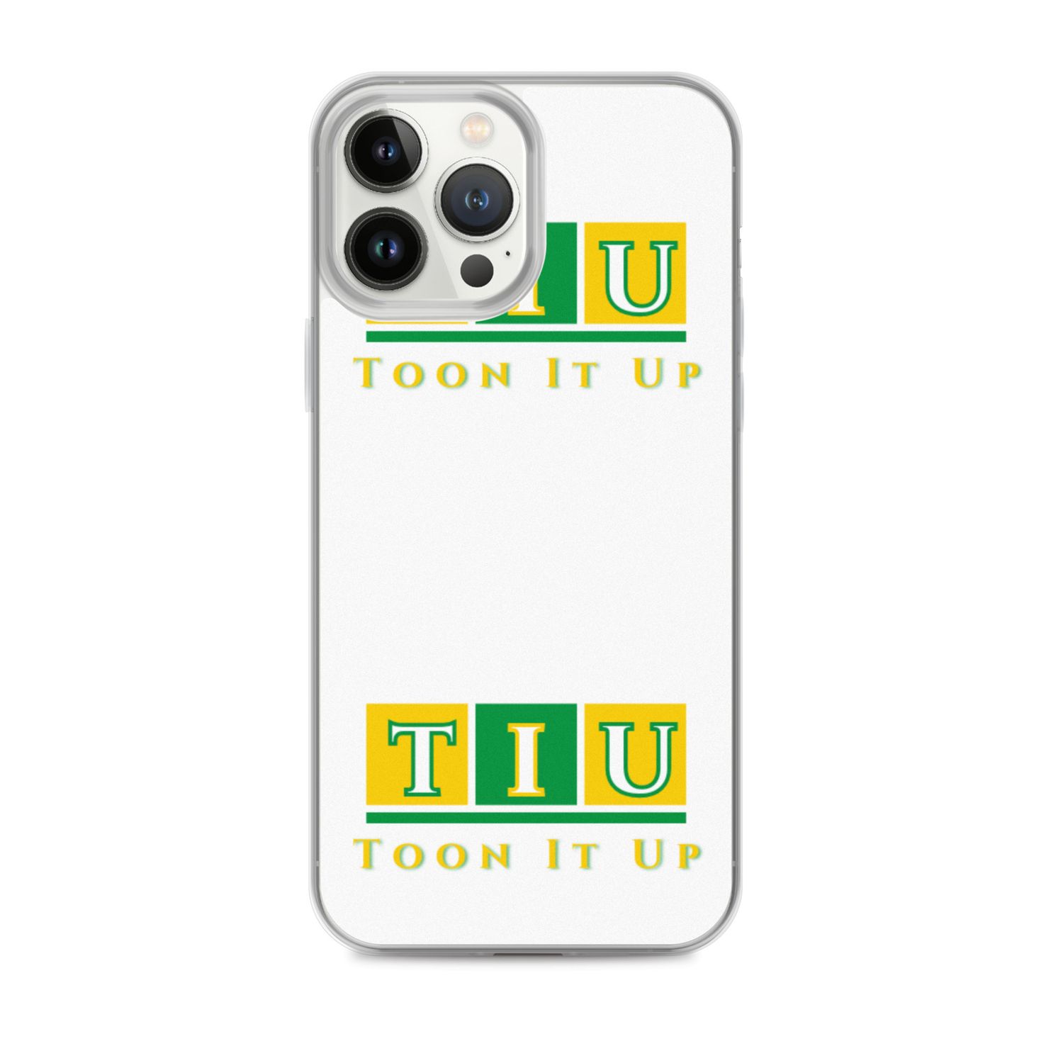 Toon It Up Case for iPhone®