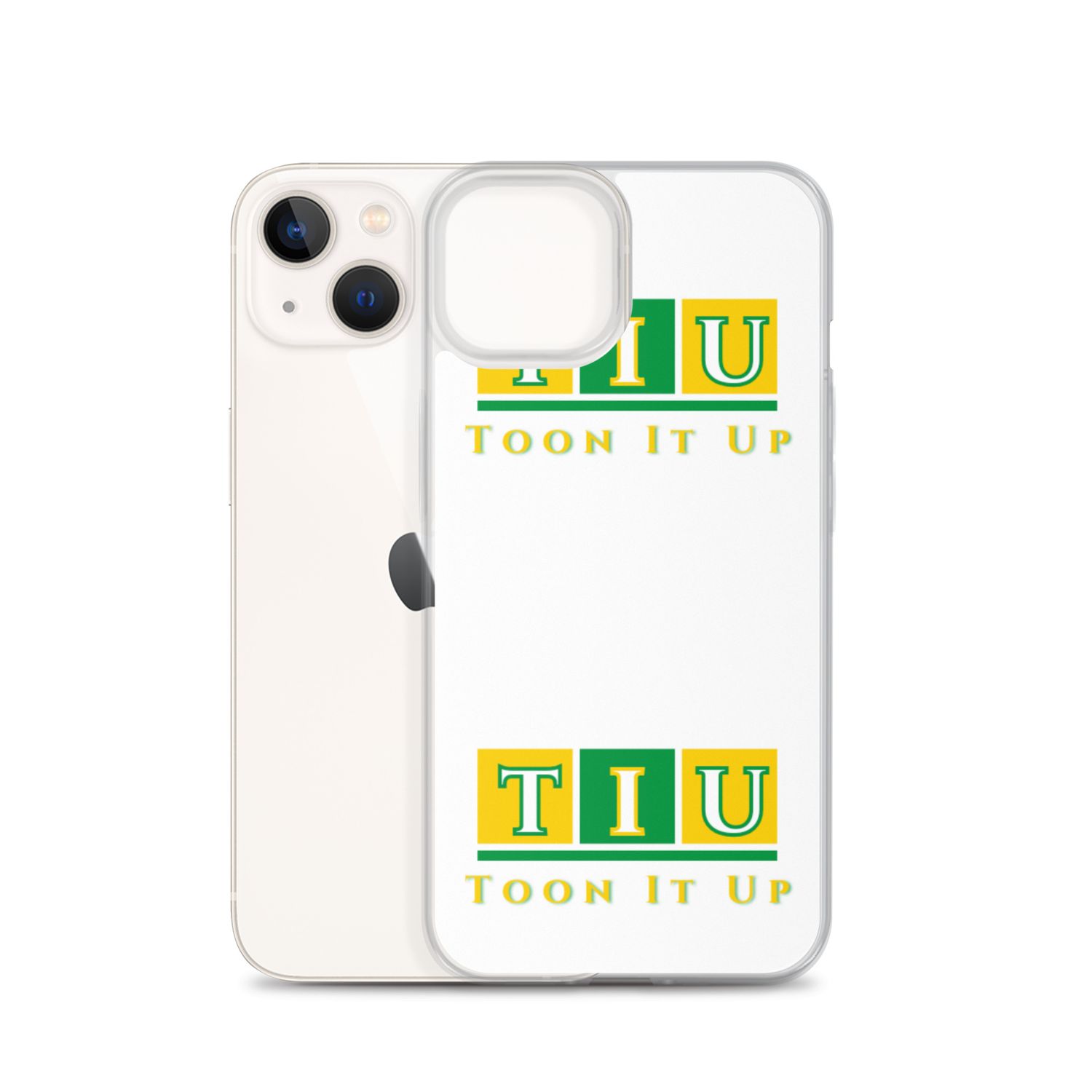 Toon It Up Case for iPhone®
