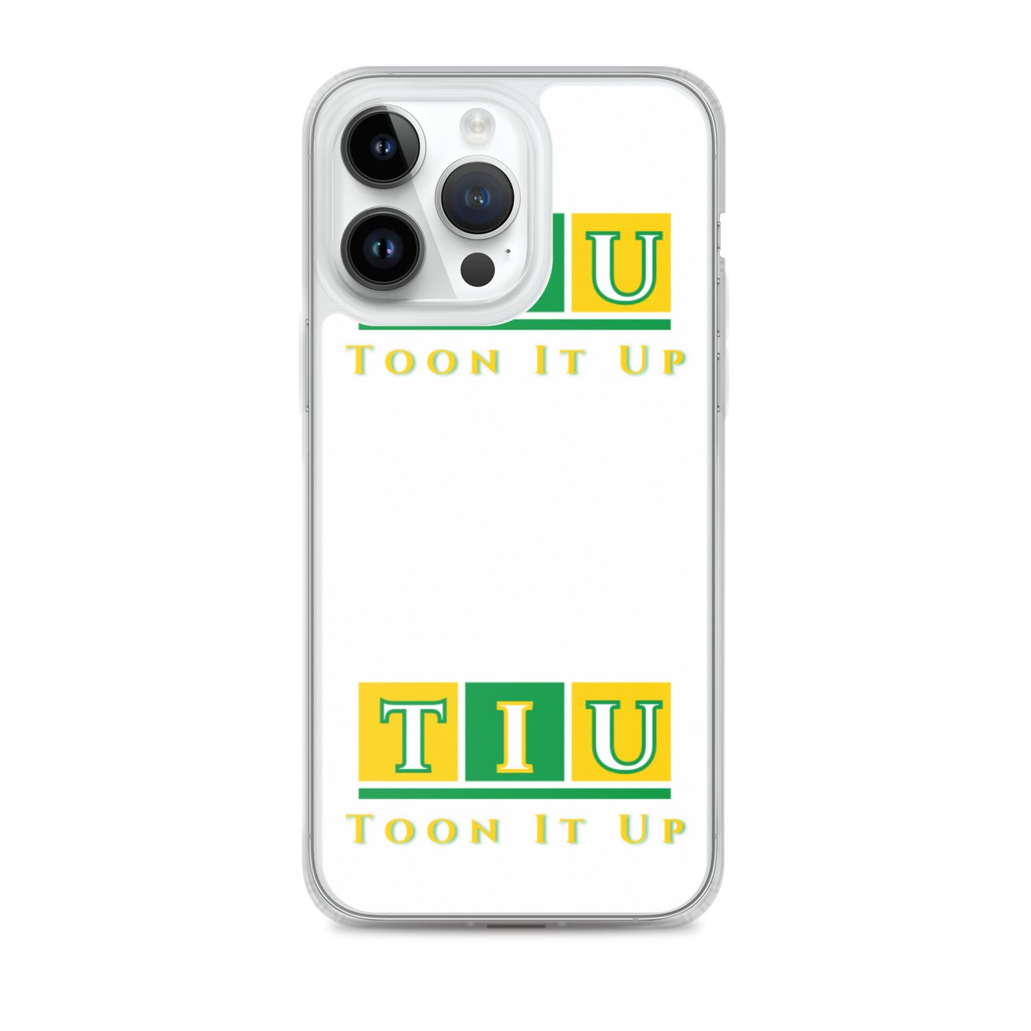 Toon It Up Case for iPhone®
