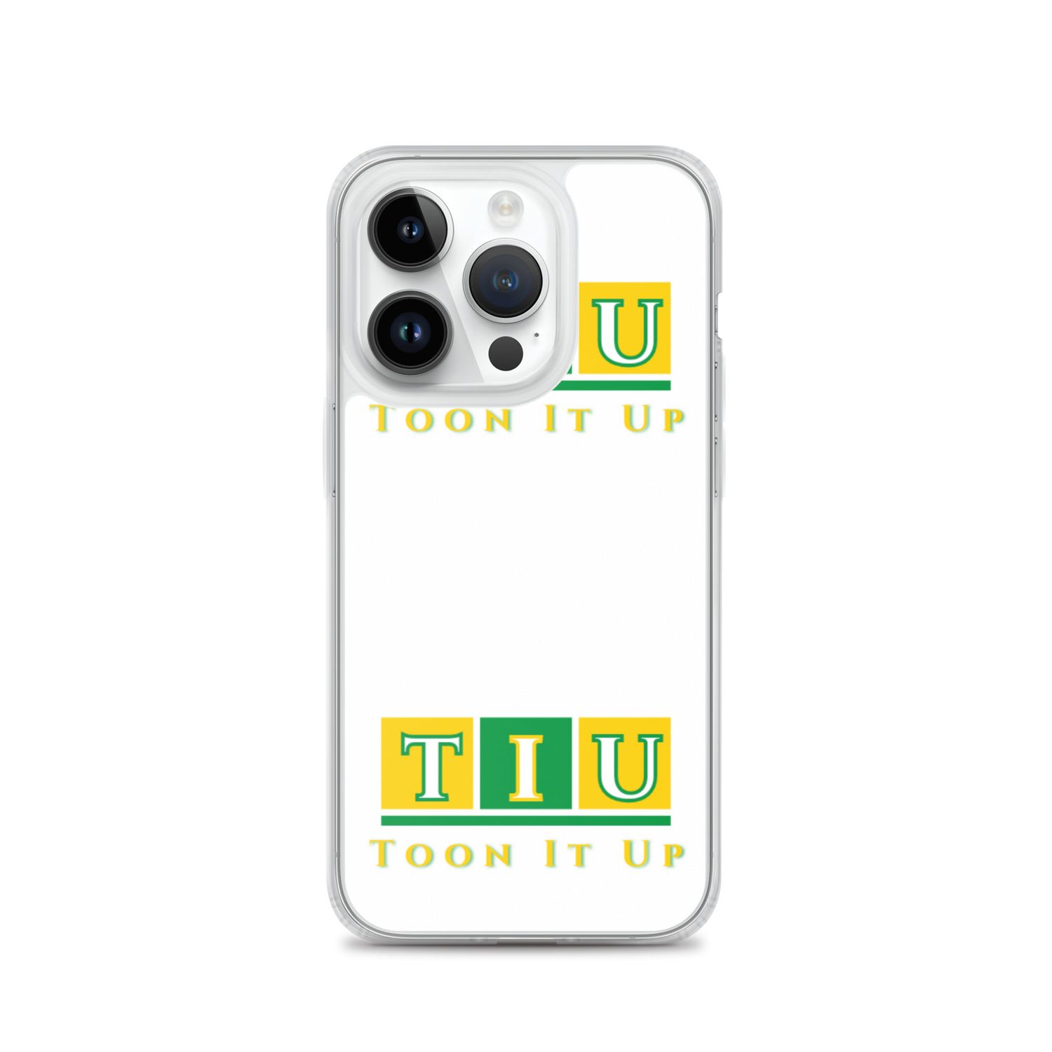 Toon It Up Case for iPhone®
