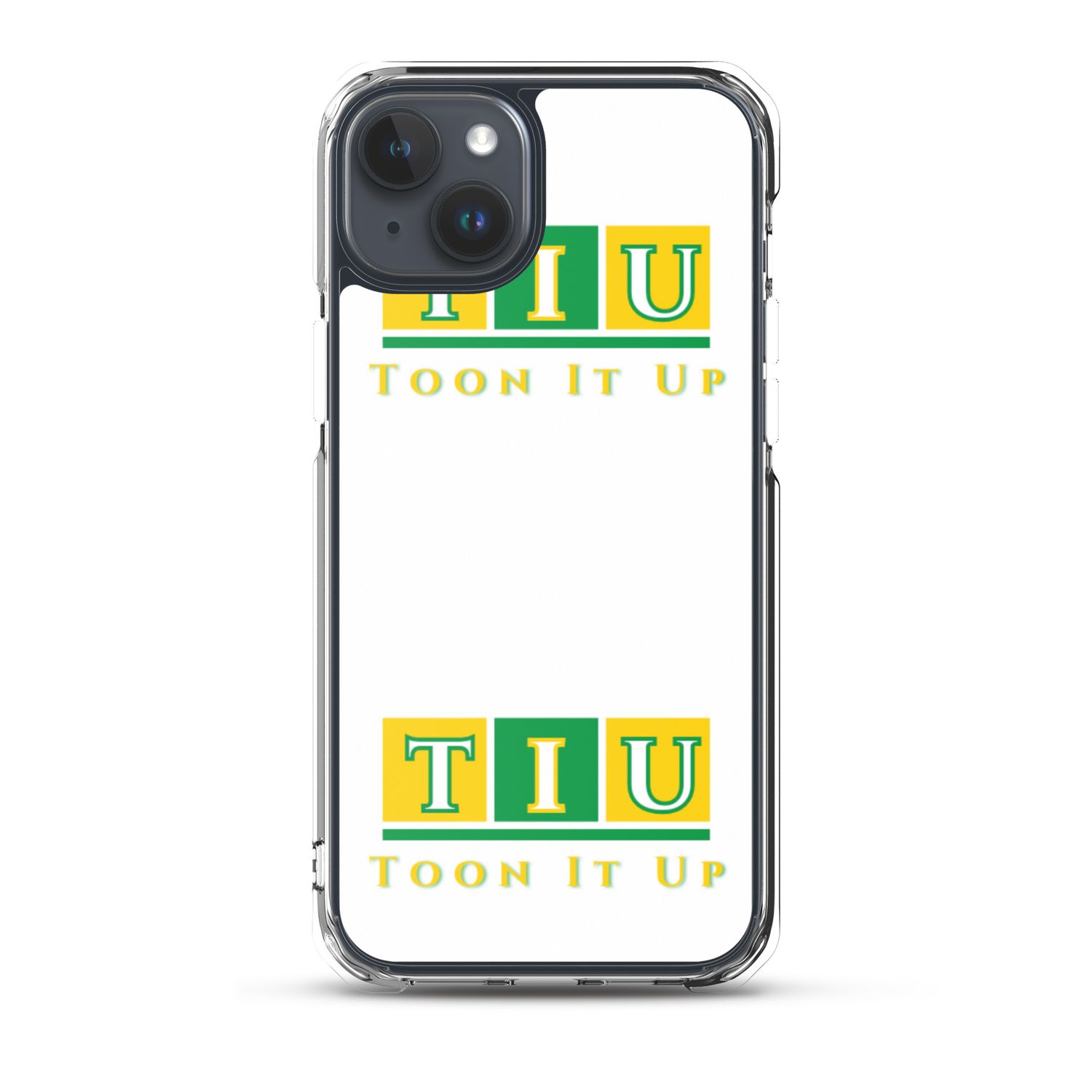 Toon It Up Case for iPhone®