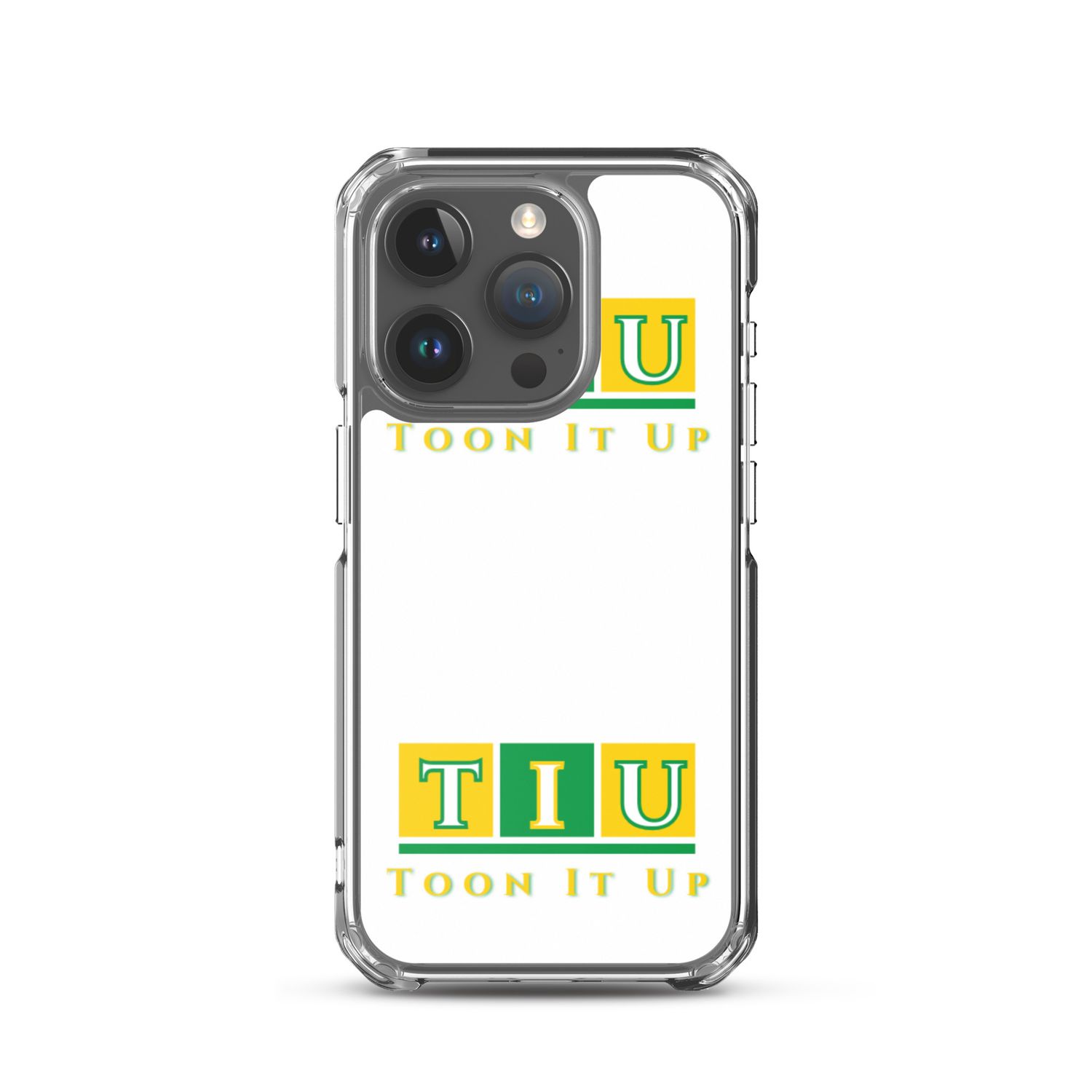 Toon It Up Case for iPhone®