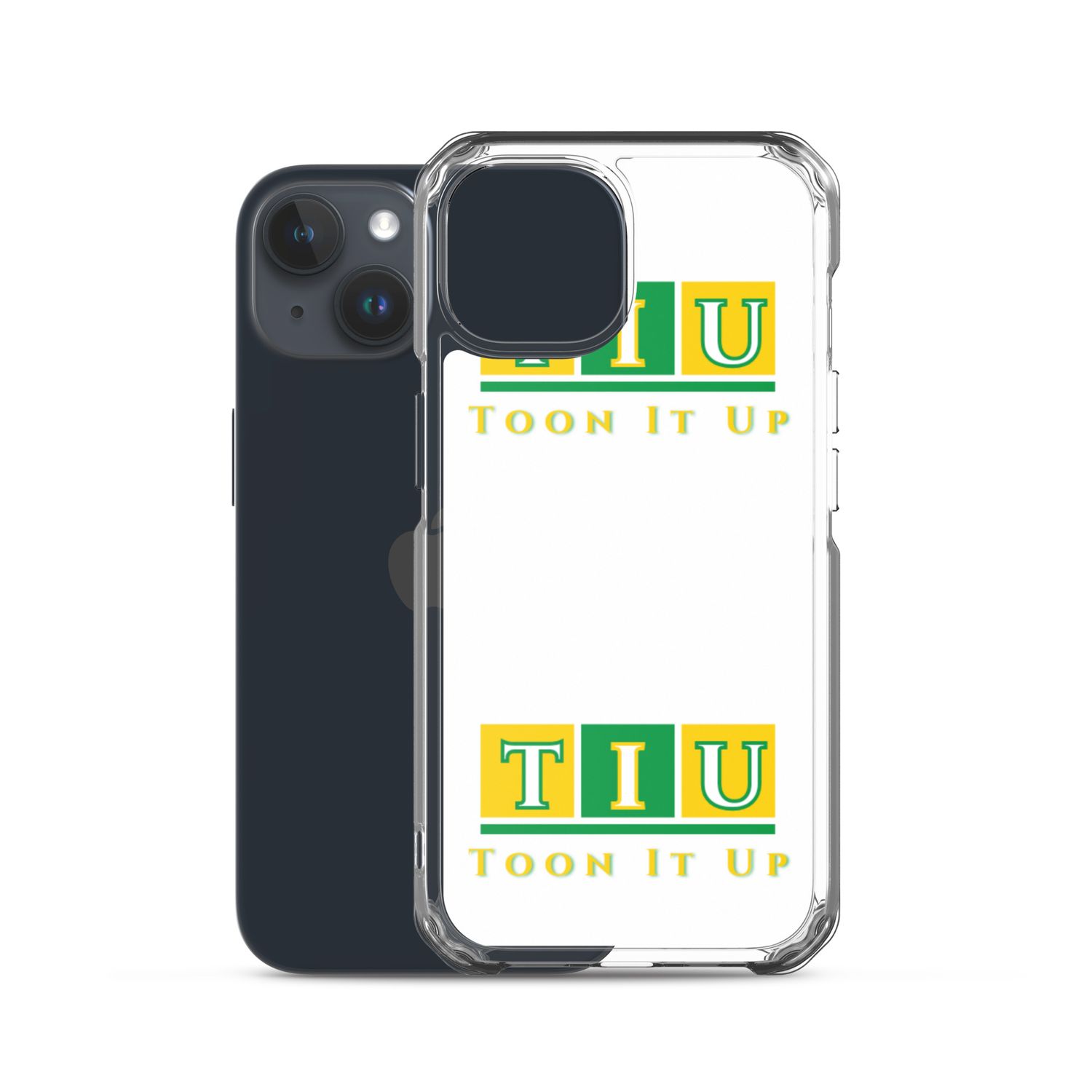 Toon It Up Case for iPhone®