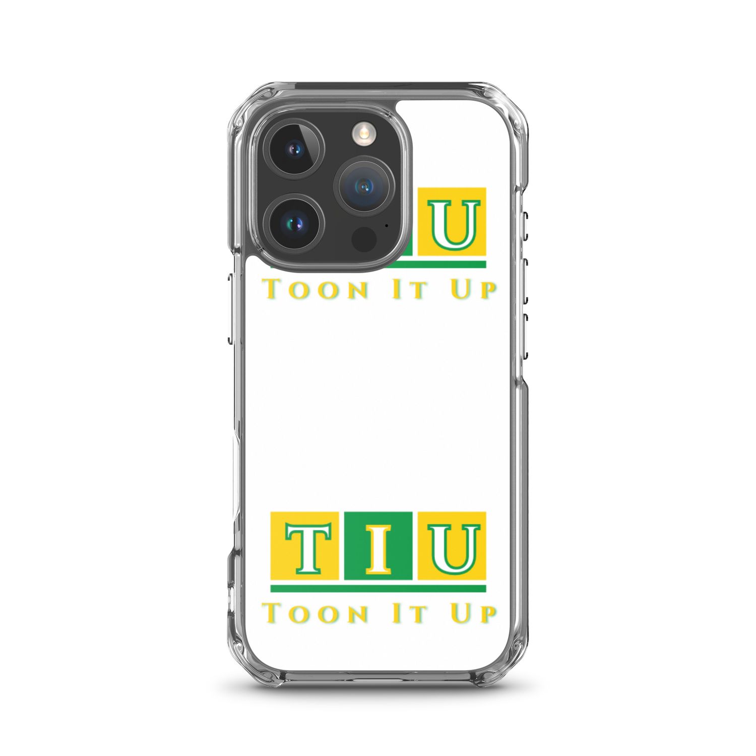 Toon It Up Case for iPhone®