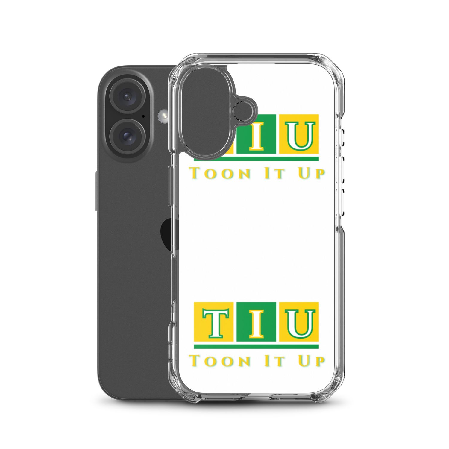 Toon It Up Case for iPhone®