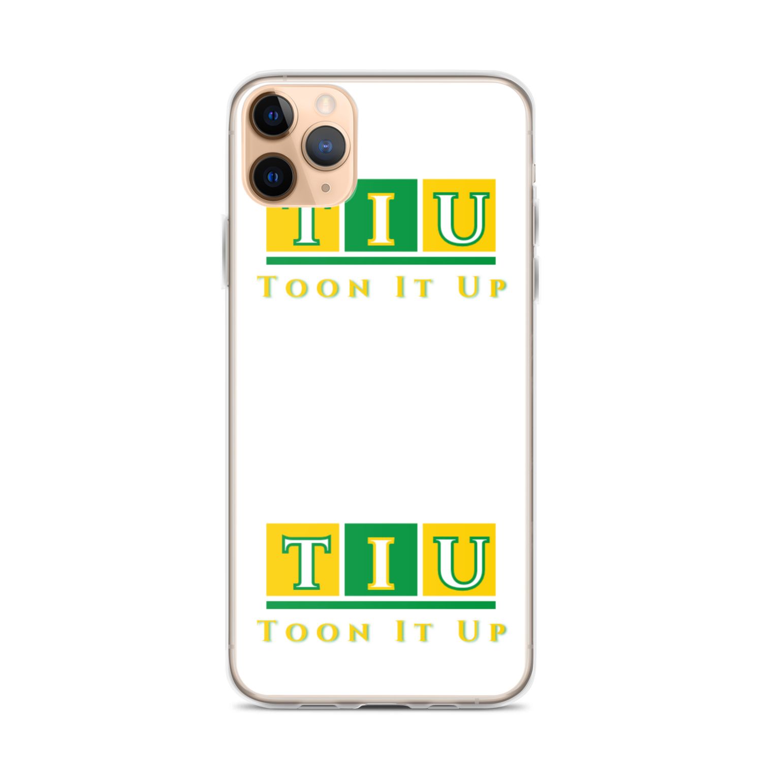 Toon It Up Case for iPhone®