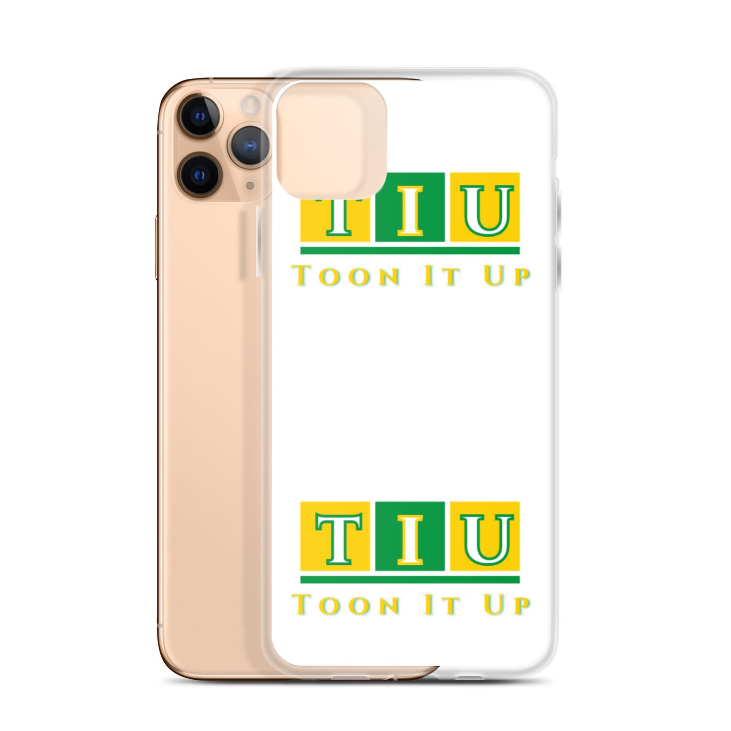 Toon It Up Case for iPhone®