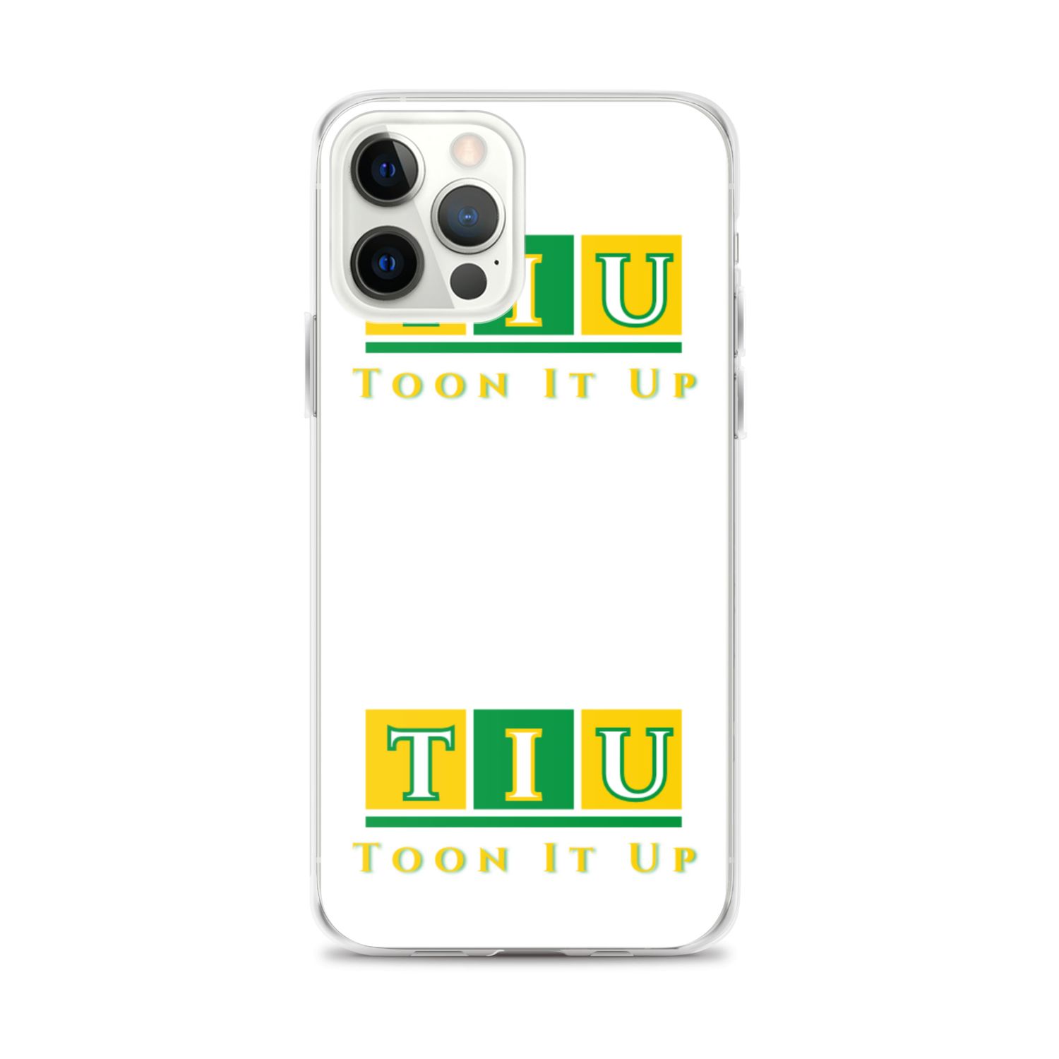 Toon It Up Case for iPhone®