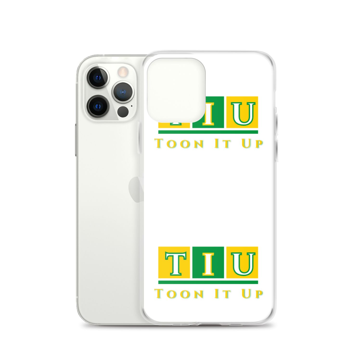 Toon It Up Case for iPhone®