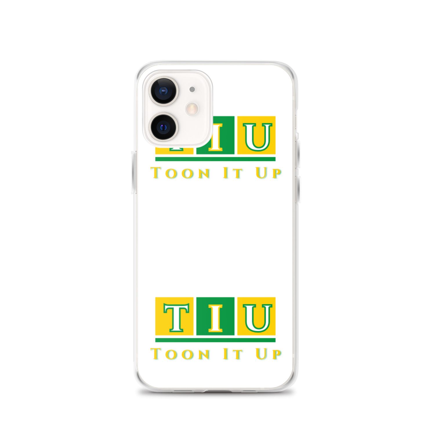 Toon It Up Case for iPhone®