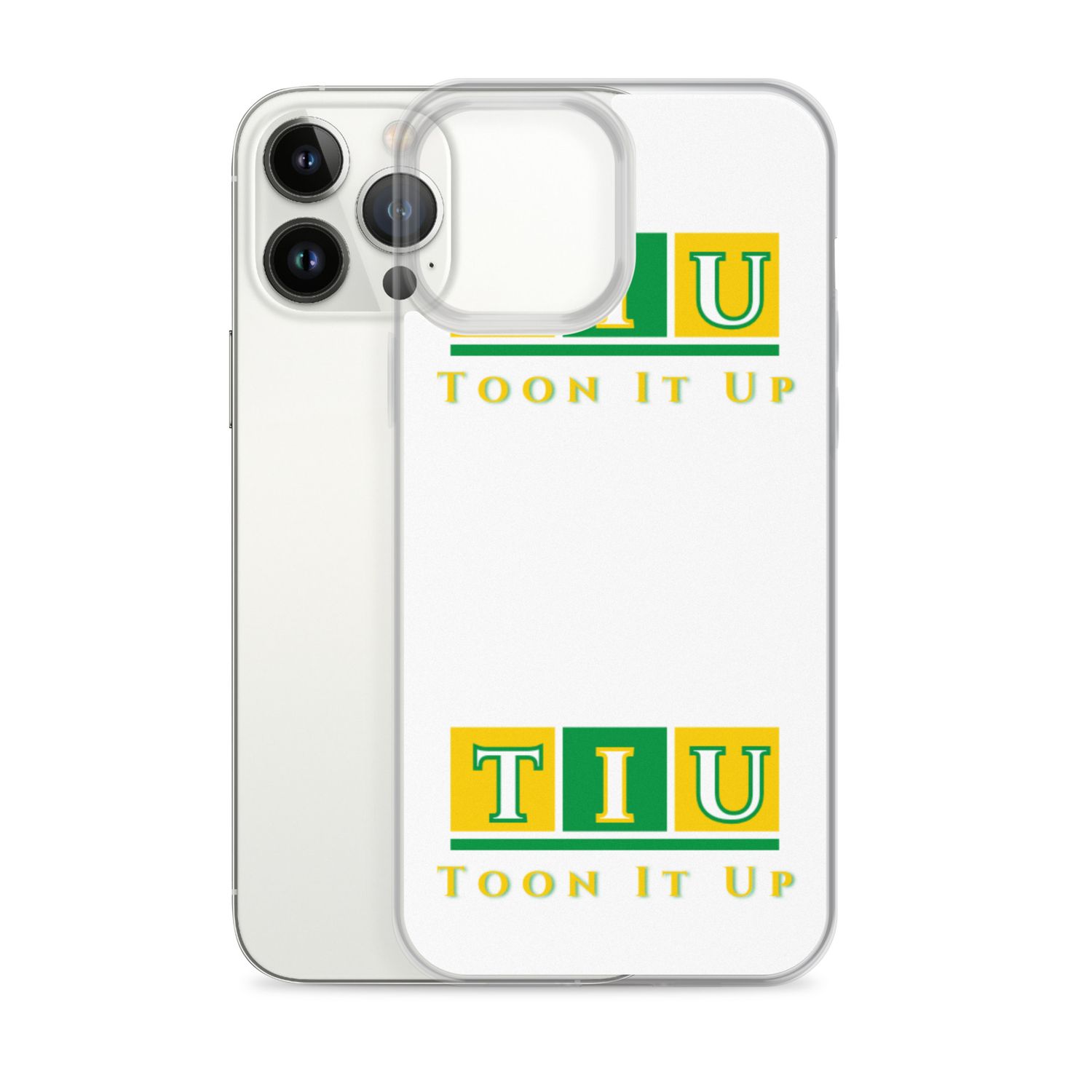 Toon It Up Case for iPhone®