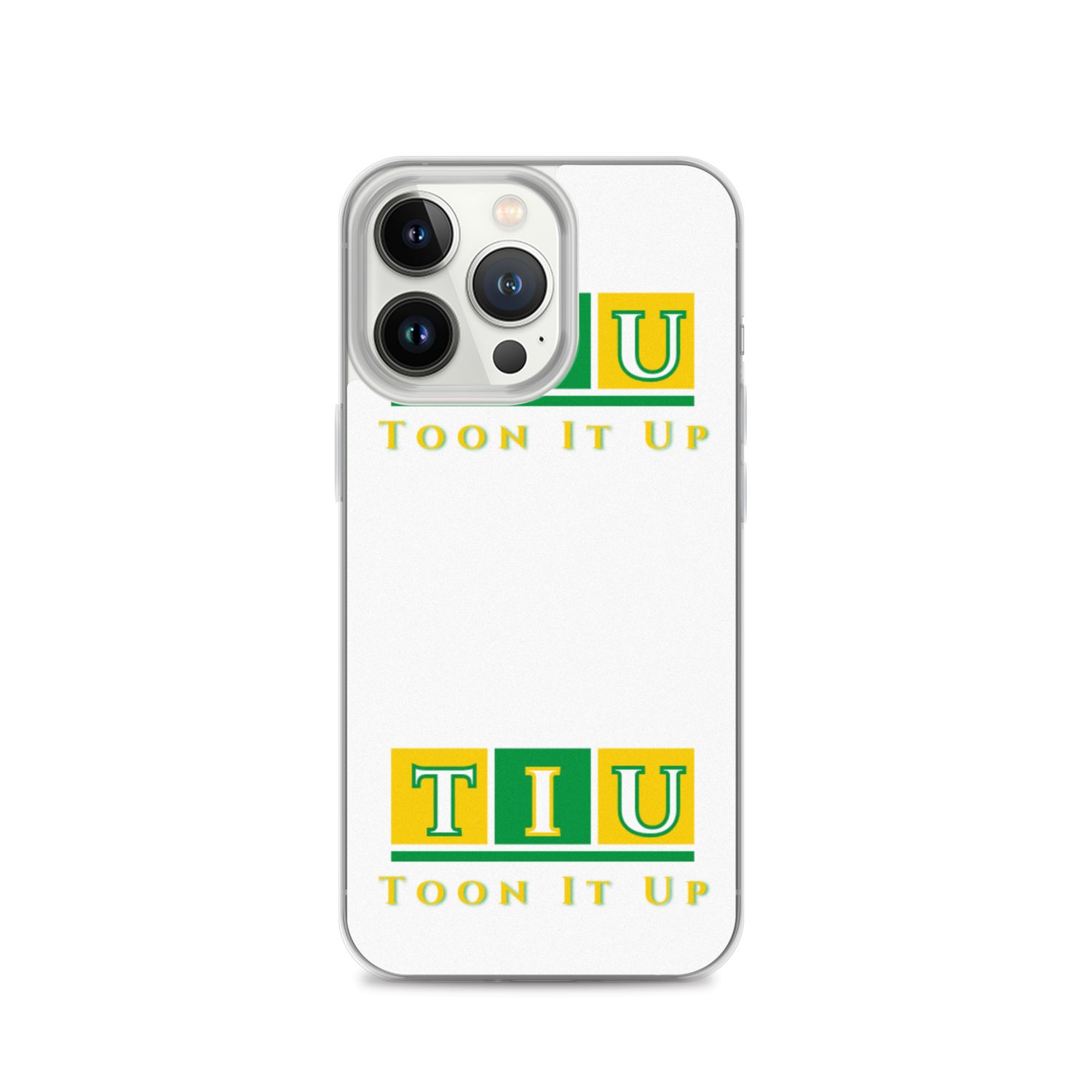 Toon It Up Case for iPhone®