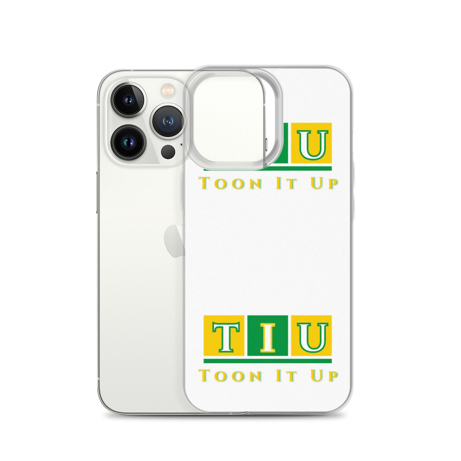 Toon It Up Case for iPhone®