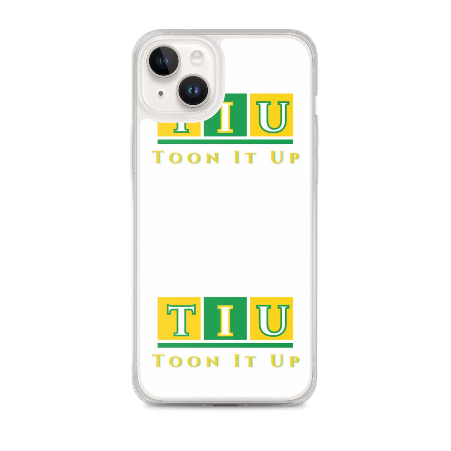 Toon It Up Case for iPhone®