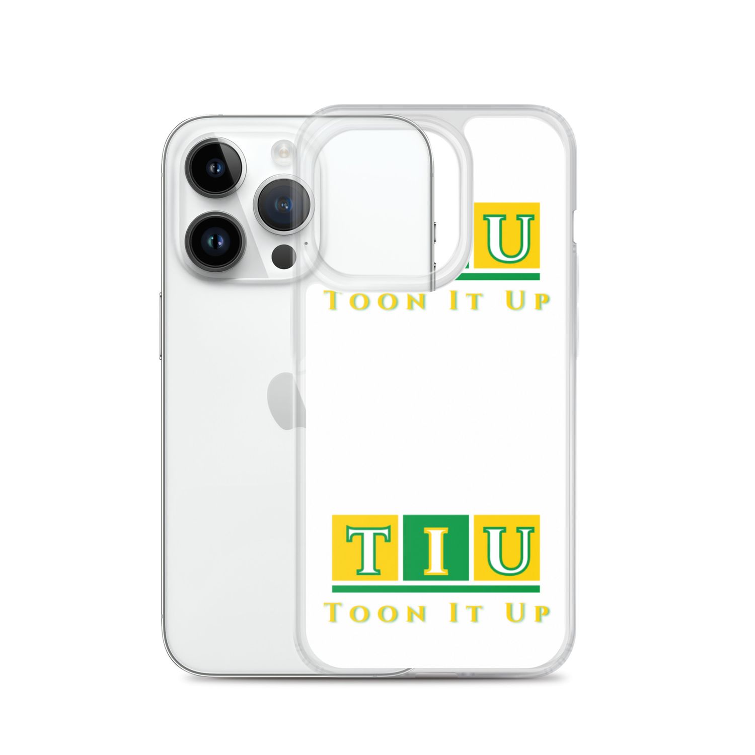 Toon It Up Case for iPhone®