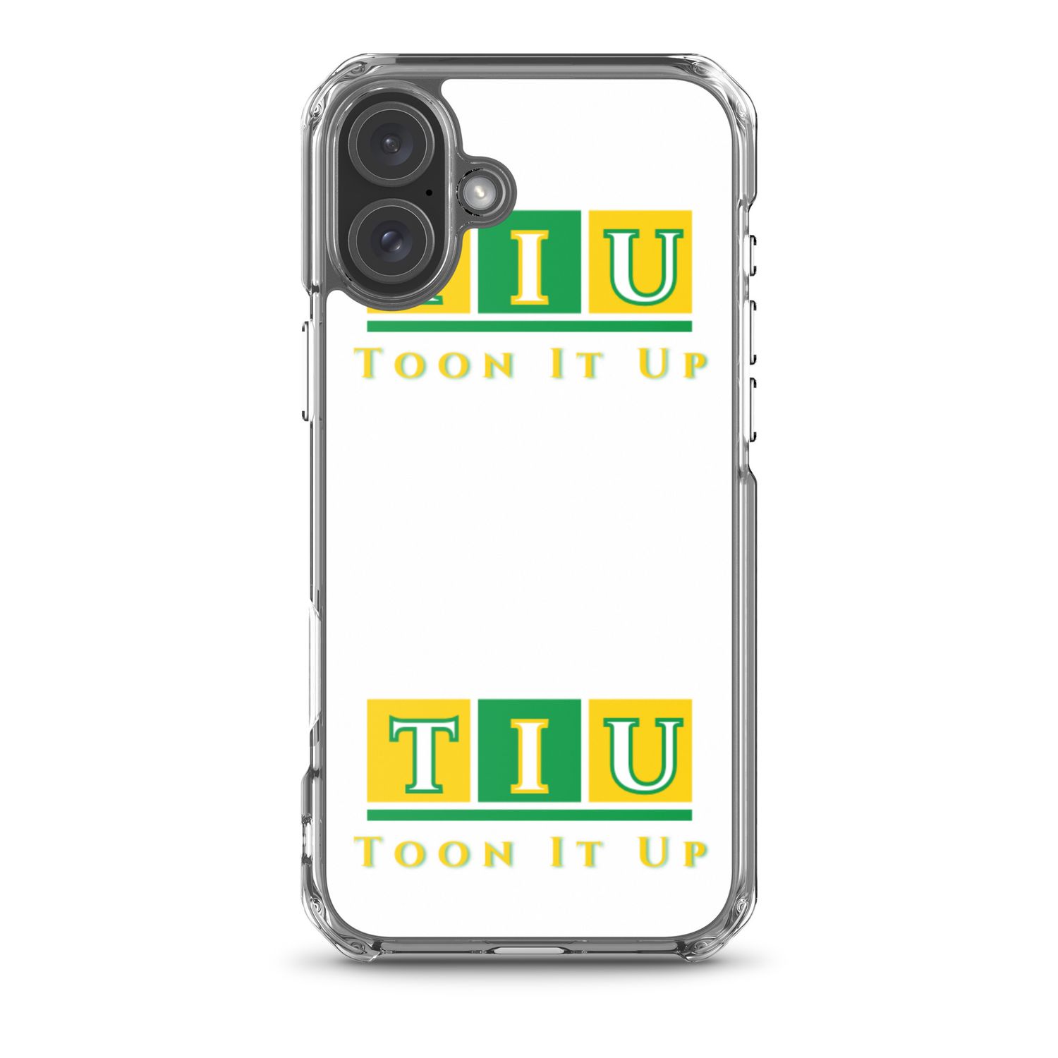 Toon It Up Case for iPhone®