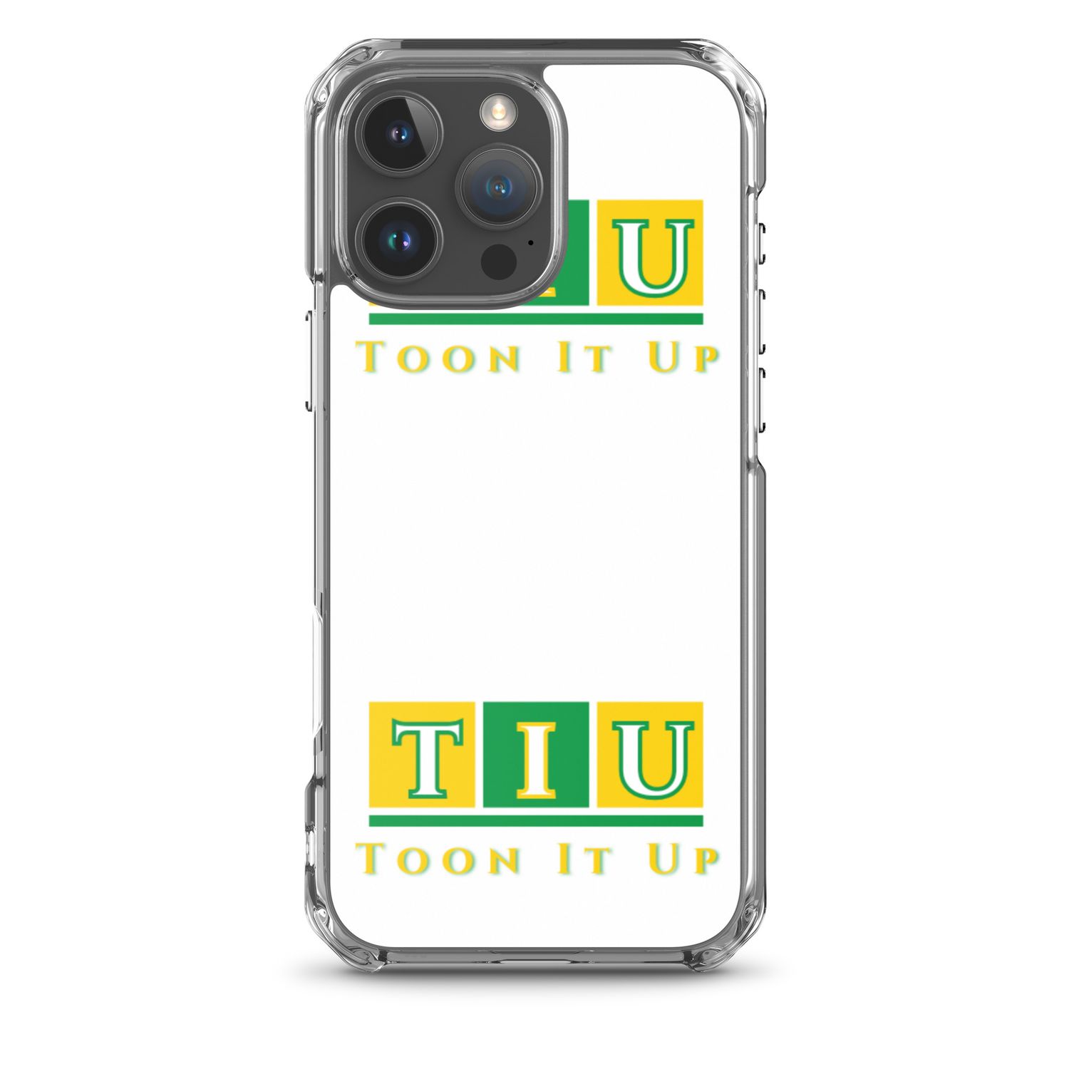 Toon It Up Case for iPhone®