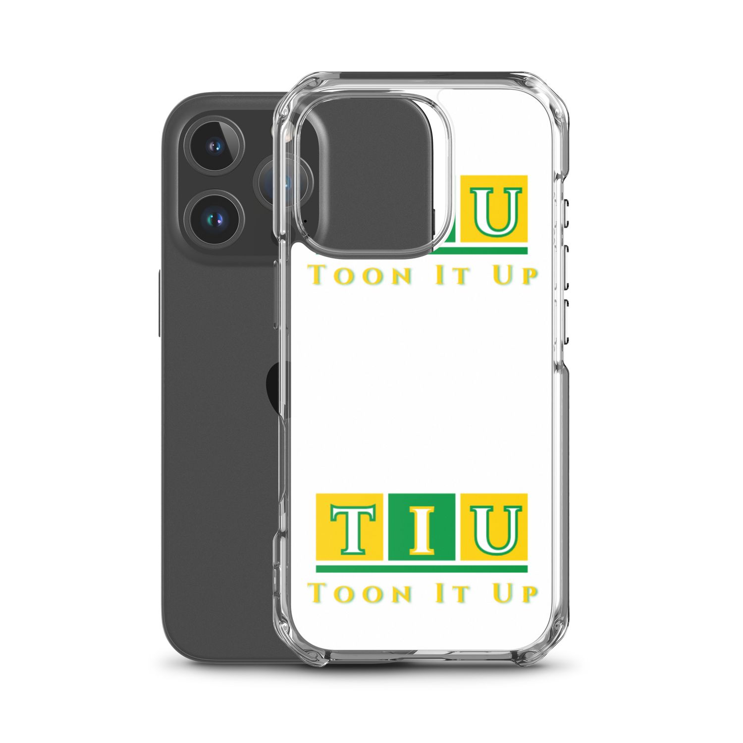 Toon It Up Case for iPhone®