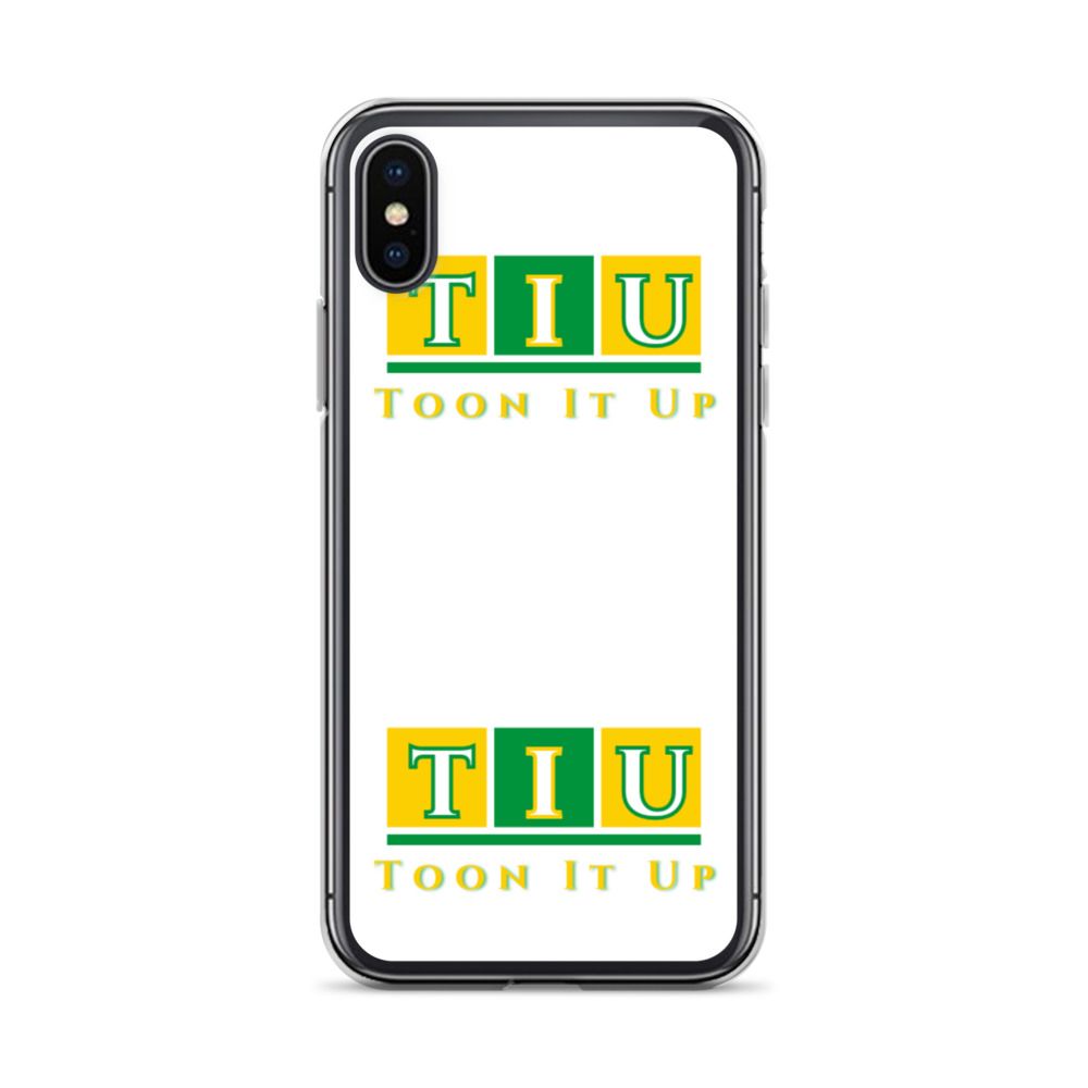 Toon It Up Case for iPhone®