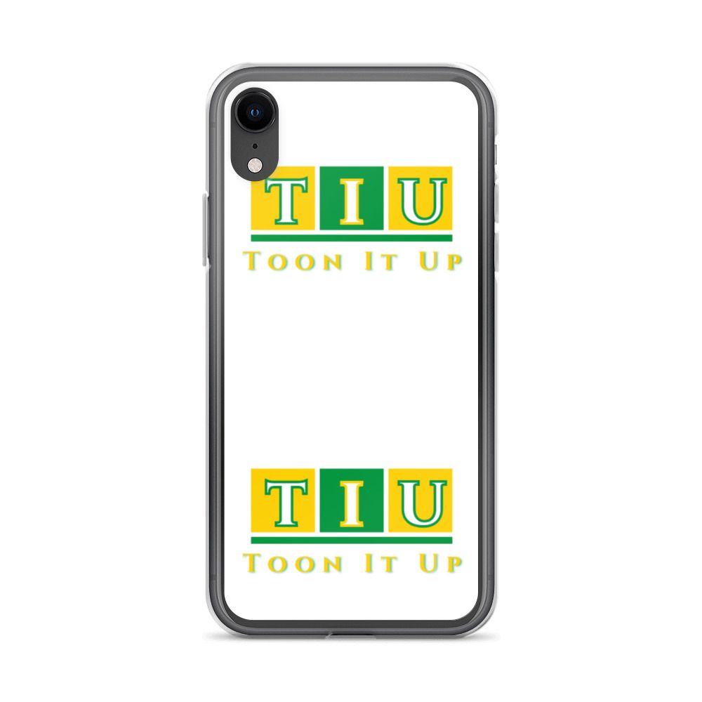 Toon It Up Case for iPhone®