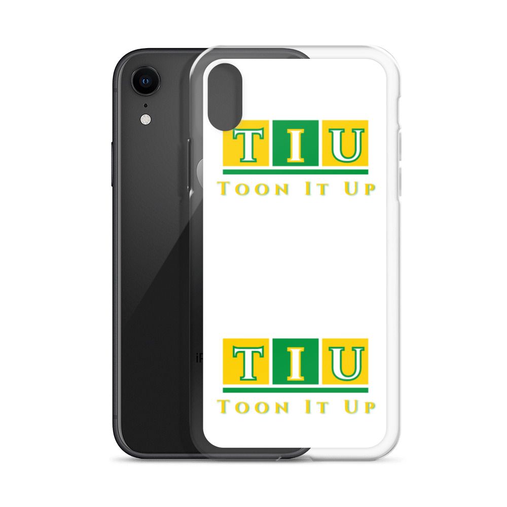 Toon It Up Case for iPhone®
