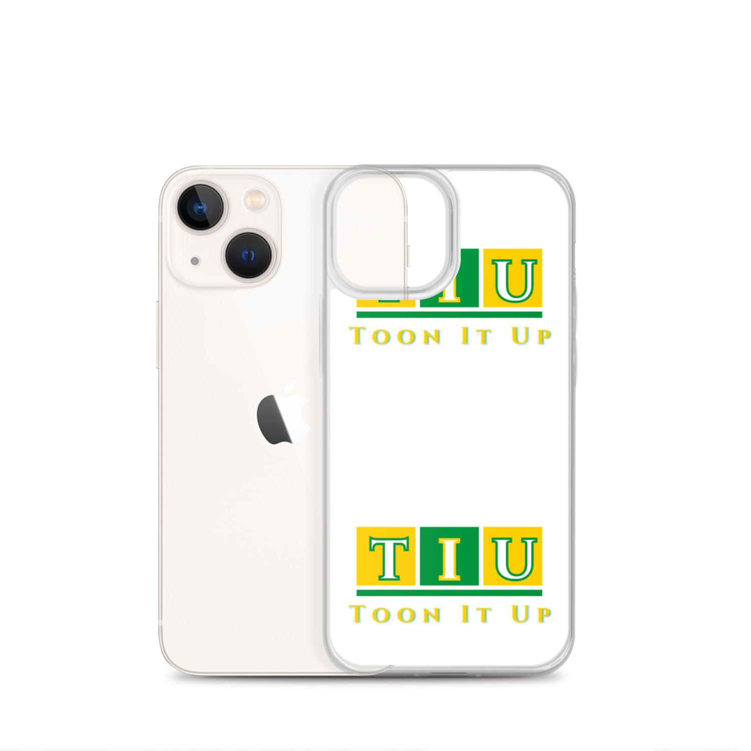 Toon It Up Case for iPhone®