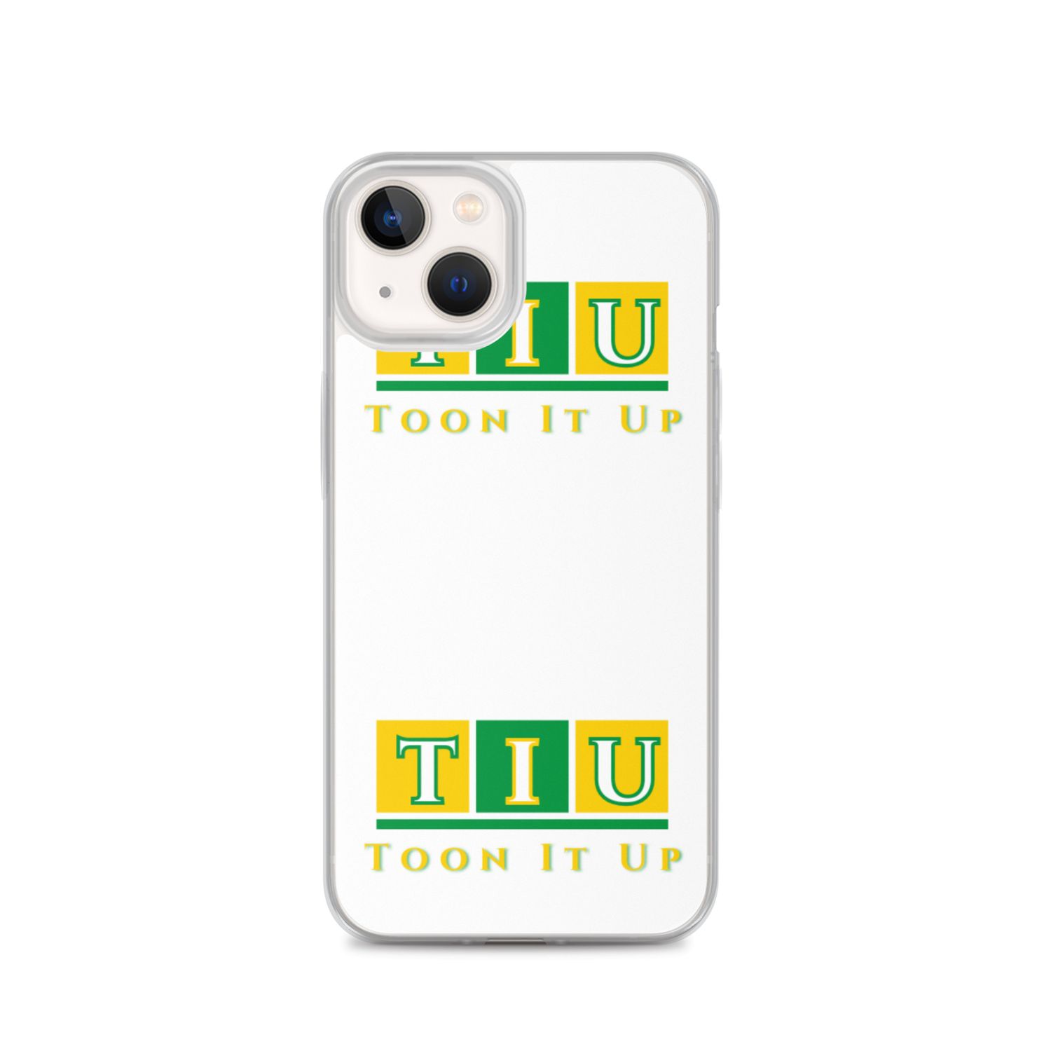 Toon It Up Case for iPhone®